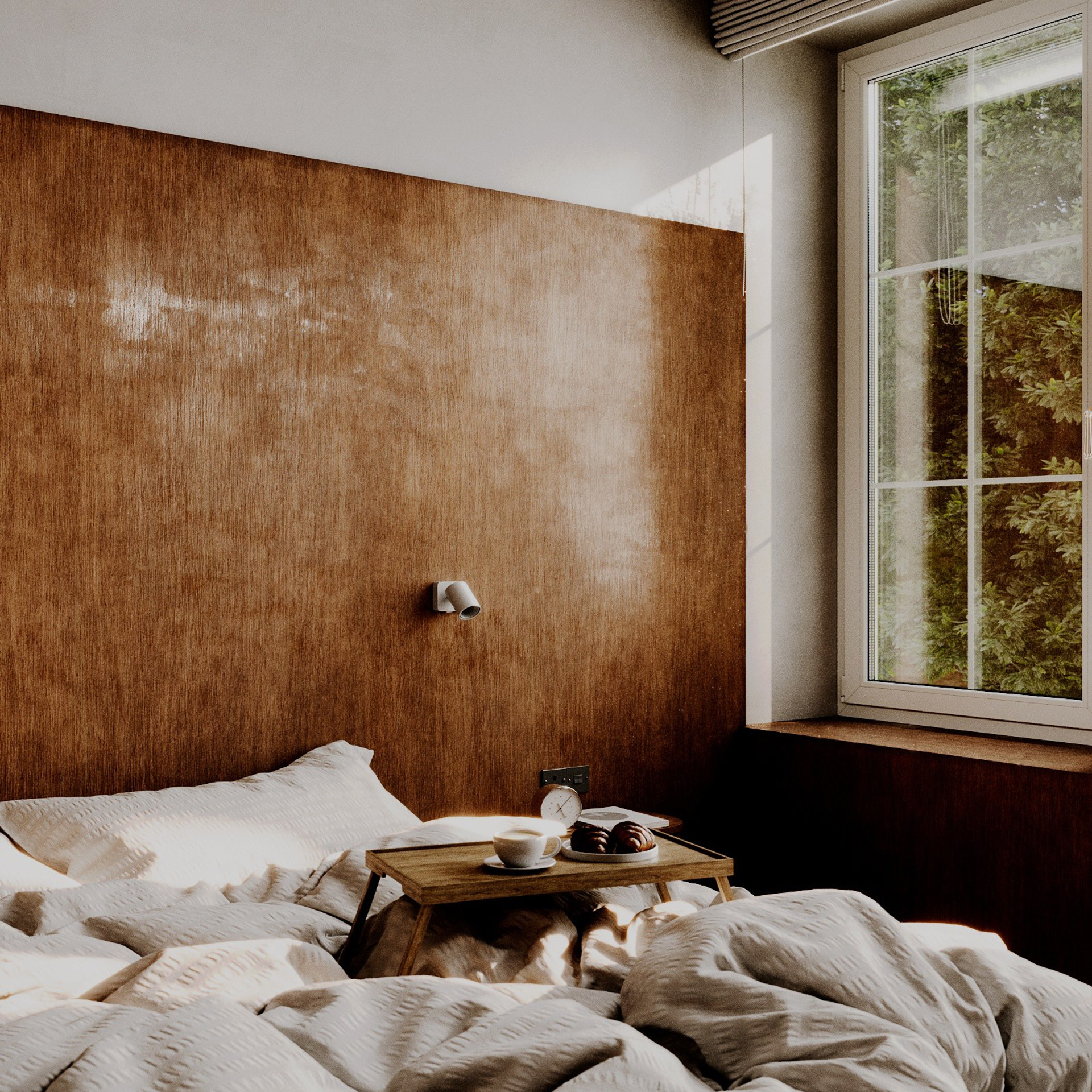 Россия | Санкт-Петербург. 3d визуализатор Данила Белов Dvisualiz