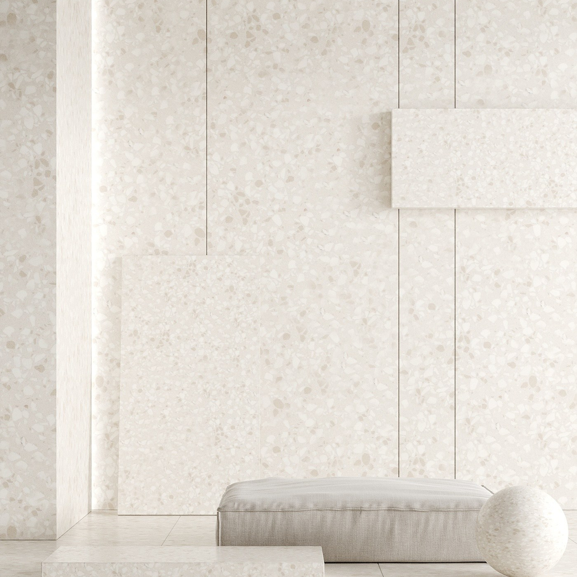 Тераццо. 3d визуализатор Данила Белов Dvisualiz