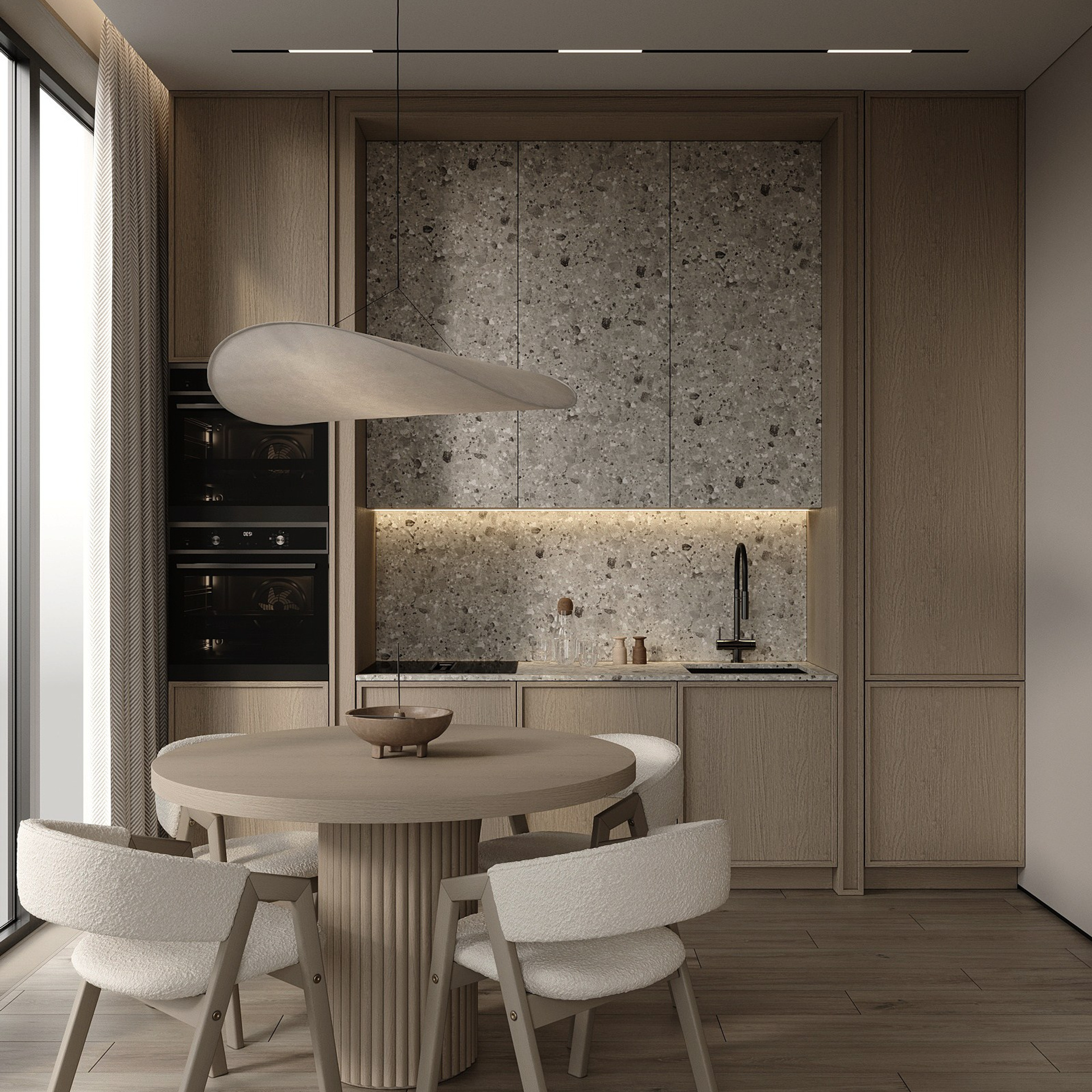 Япония | Токио. 3d визуализатор Данила Белов Dvisualiz