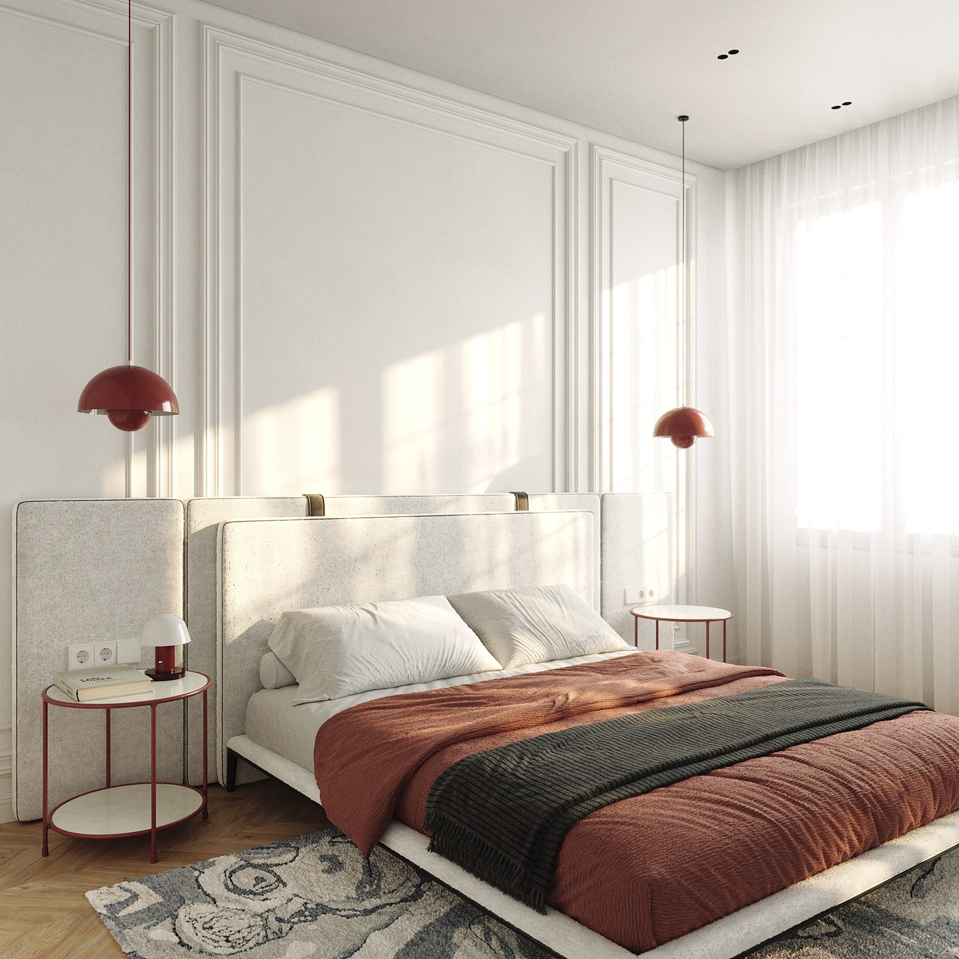 Англия | Великобритания. 3d визуализатор Данила Белов Dvisualiz