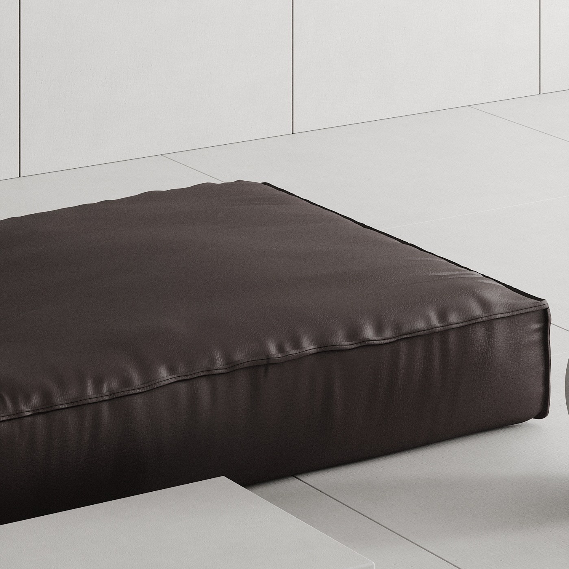 Кожа. 3d визуализатор Данила Белов Dvisualiz