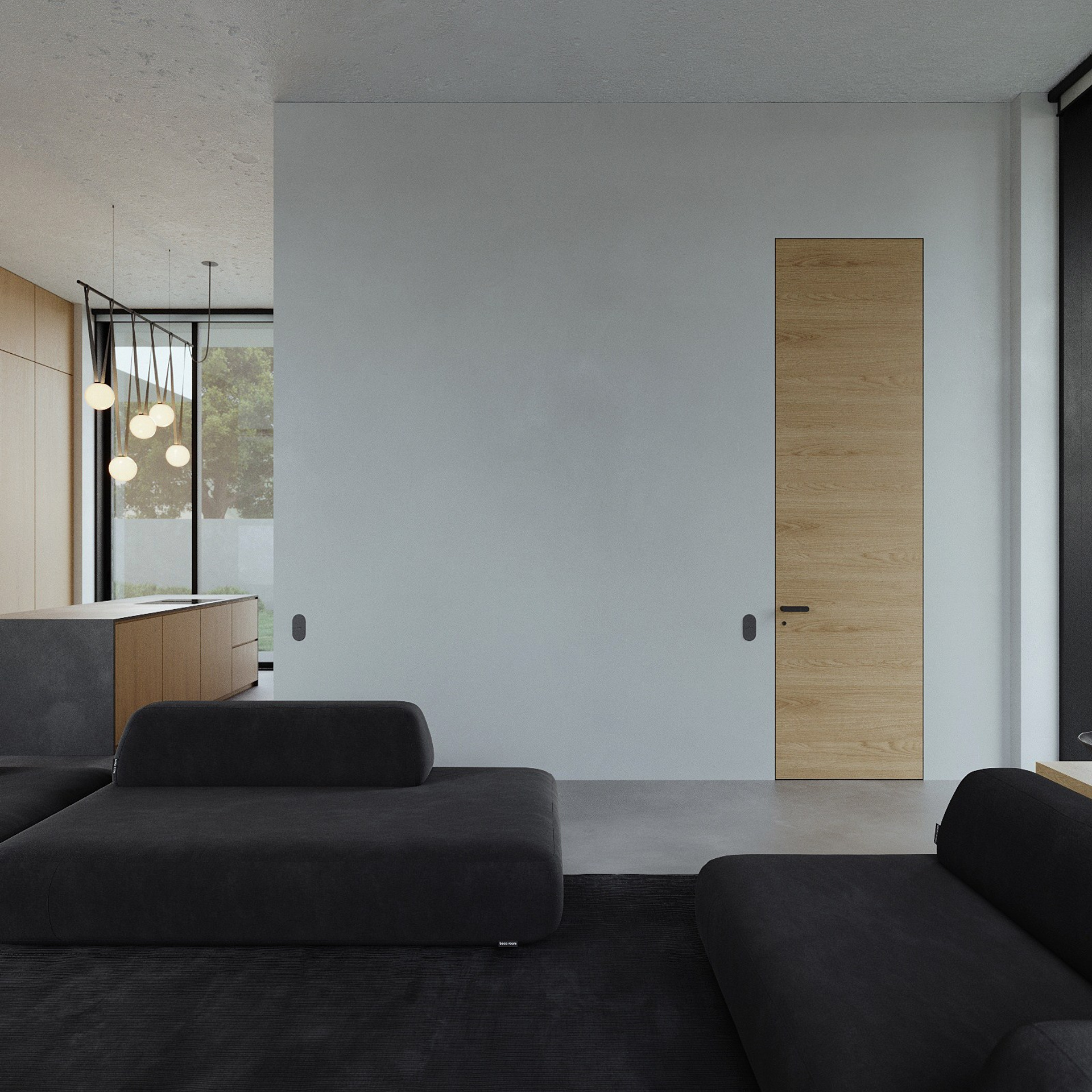 Россия | Москва. 3d визуализатор Данила Белов Dvisualiz