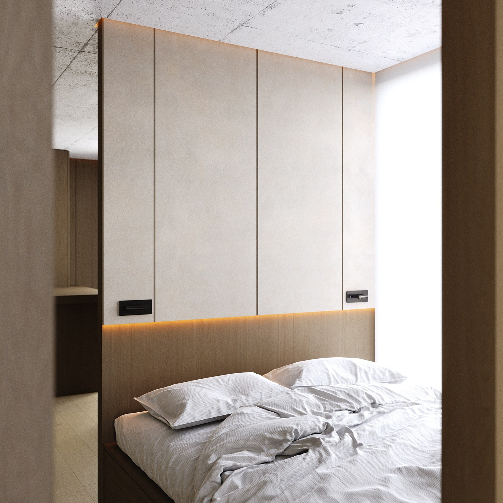 Россия | Москва. 3d визуализатор Данила Белов Dvisualiz