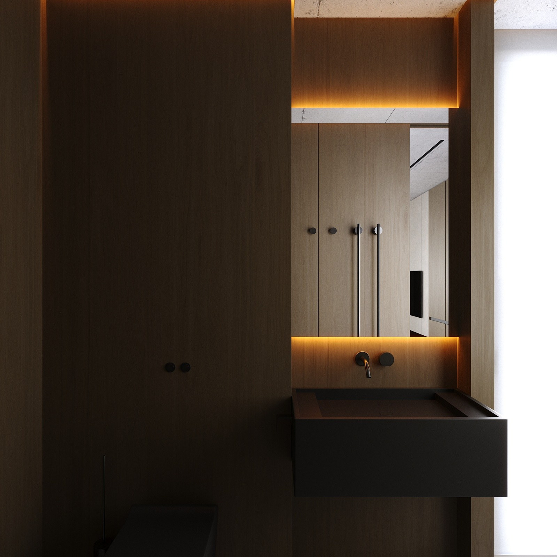 Россия | Москва. 3d визуализатор Данила Белов Dvisualiz