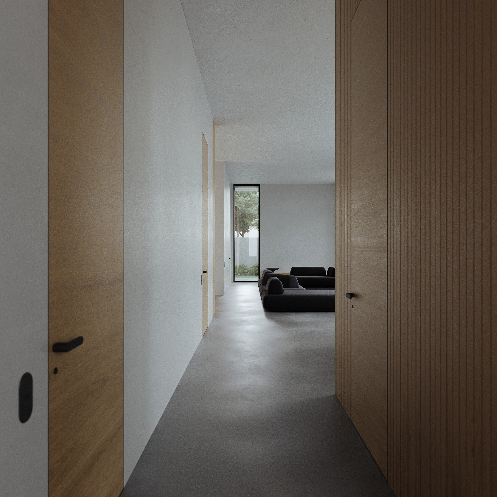 Россия | Москва. 3d визуализатор Данила Белов Dvisualiz