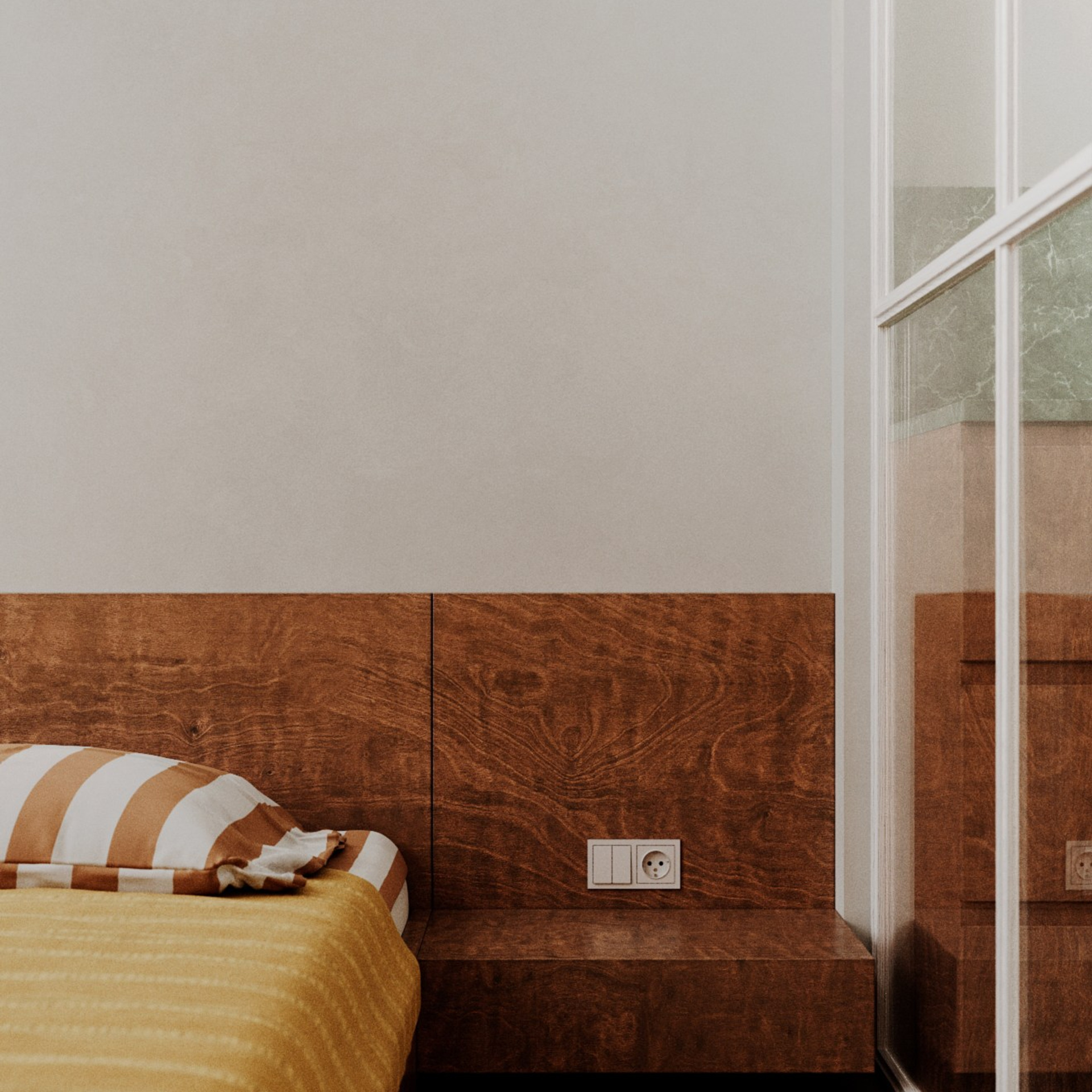 Россия | Санкт-Петербург. 3d визуализатор Данила Белов Dvisualiz