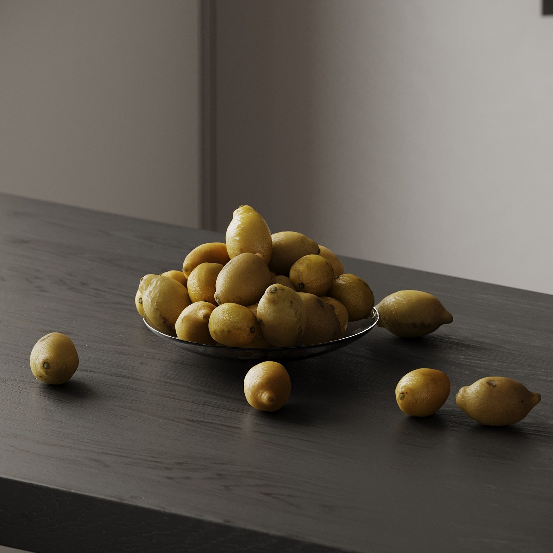 Канада | Торонто. 3d визуализатор Данила Белов Dvisualiz