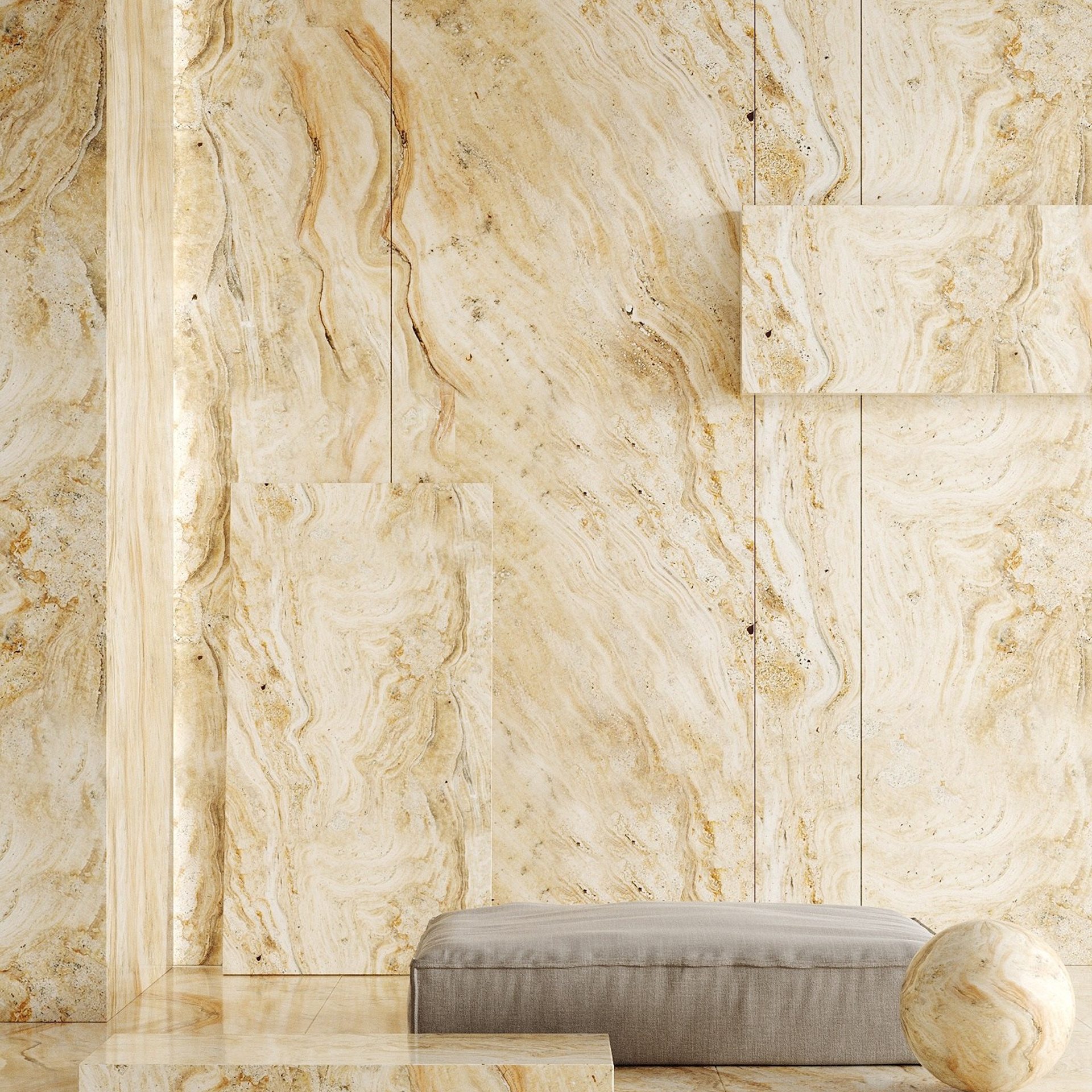 Мрамор. 3d визуализатор Данила Белов Dvisualiz