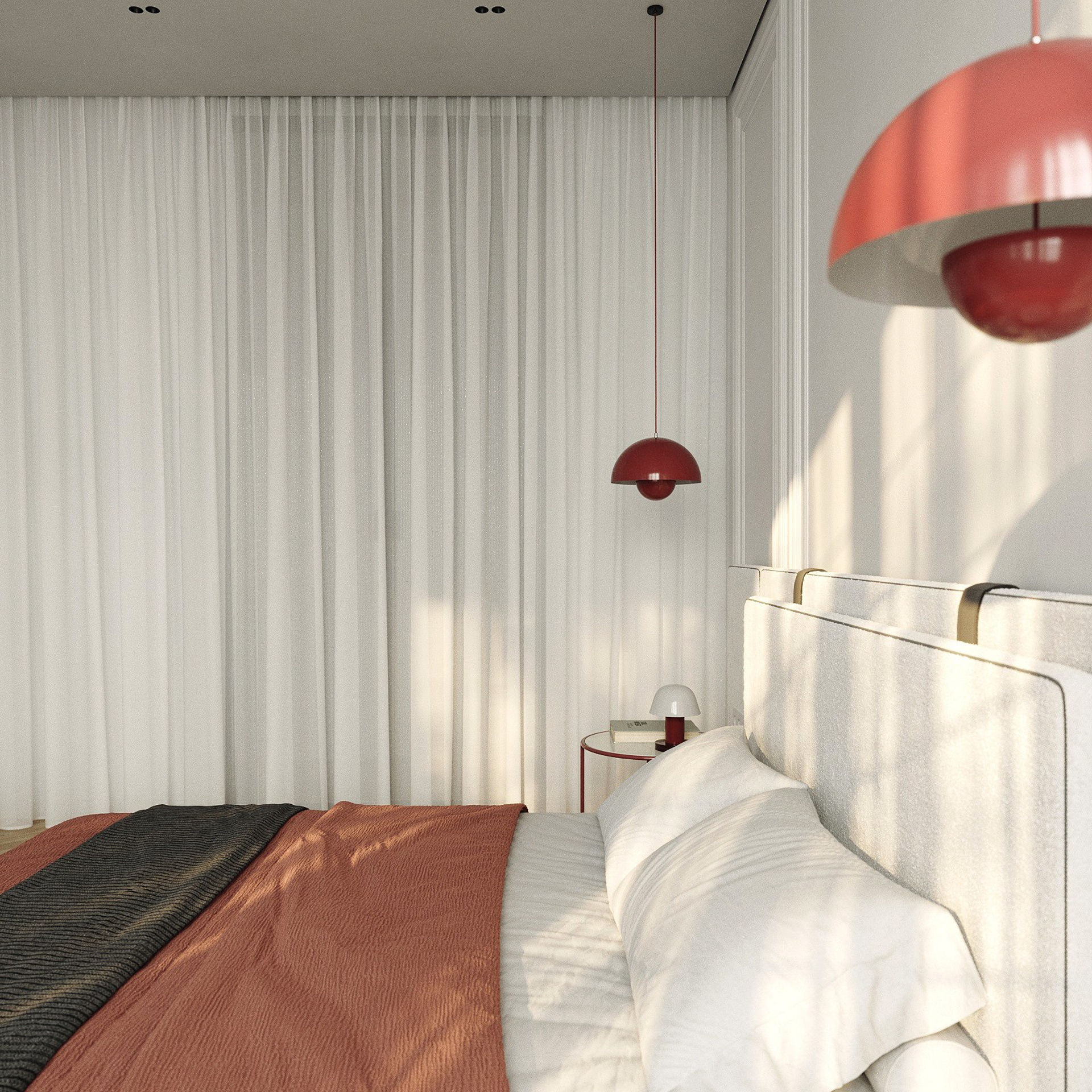 Англия | Великобритания. 3d визуализатор Данила Белов Dvisualiz