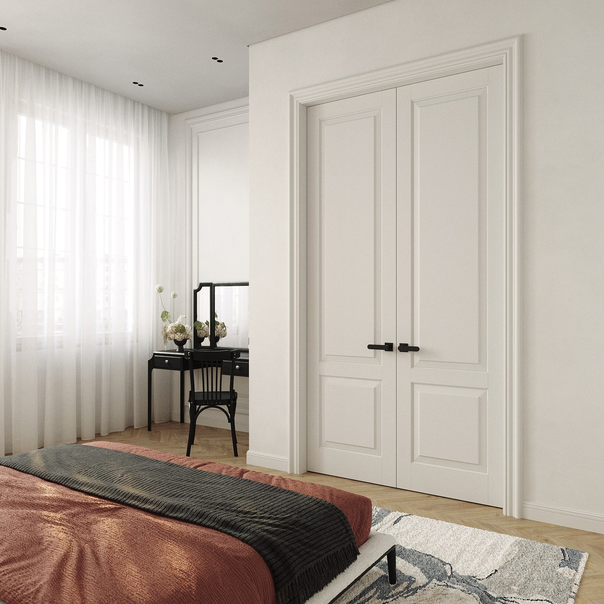 Англия | Великобритания. 3d визуализатор Данила Белов Dvisualiz