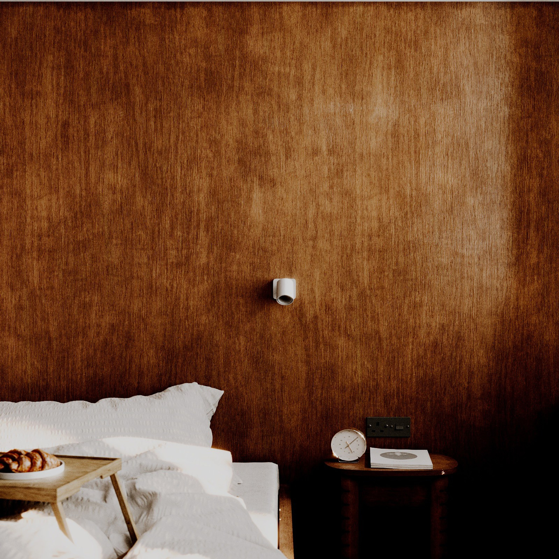 Россия | Санкт-Петербург. 3d визуализатор Данила Белов Dvisualiz