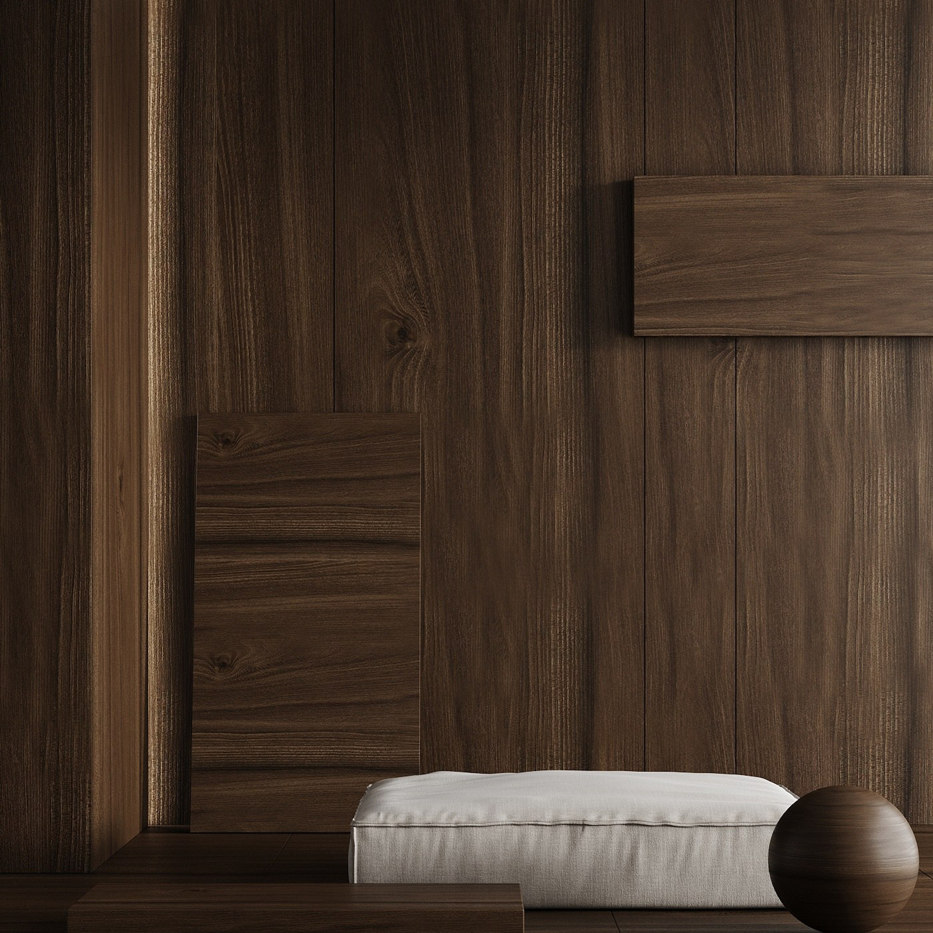 Дерево. 3d визуализатор Данила Белов Dvisualiz