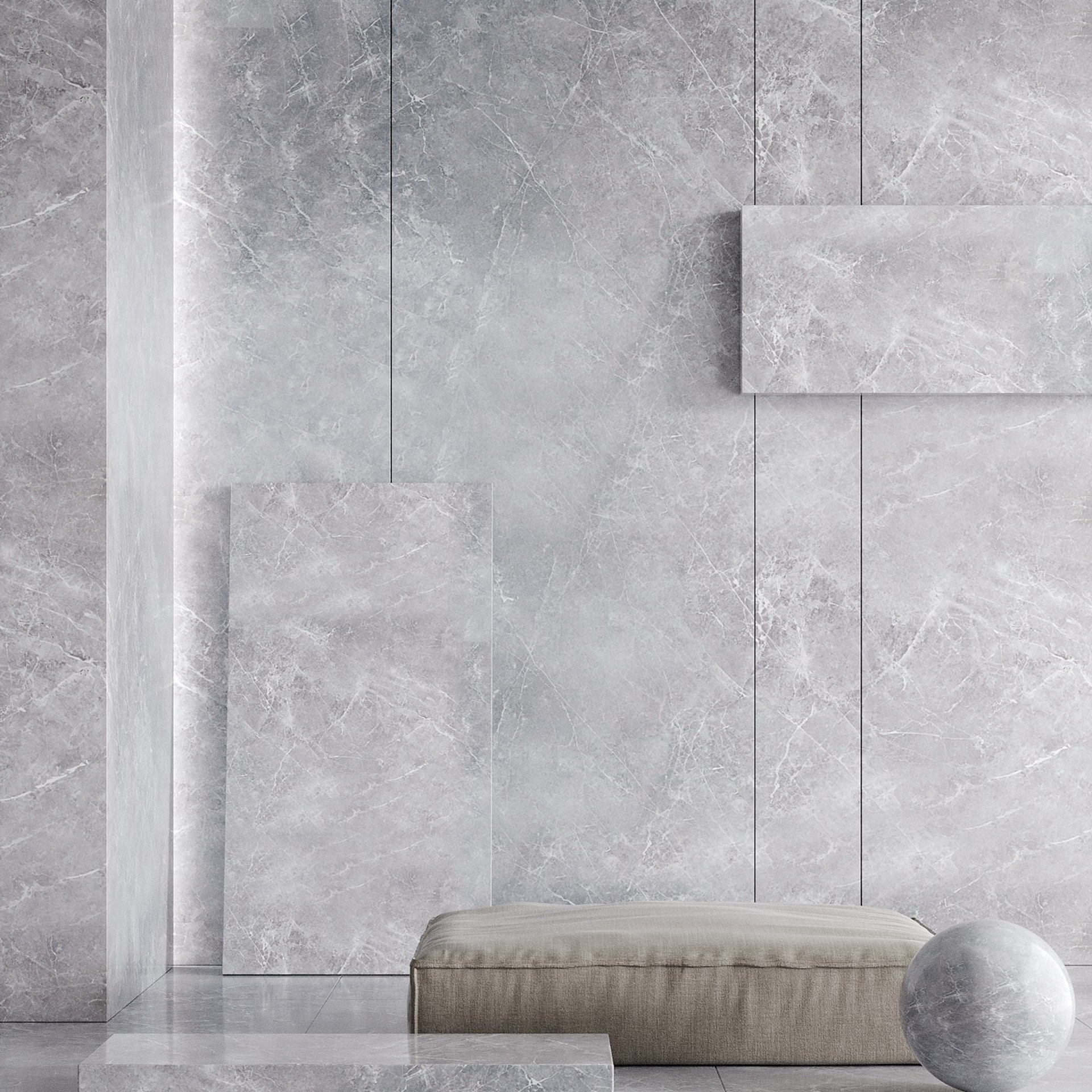 Мрамор. 3d визуализатор Данила Белов Dvisualiz