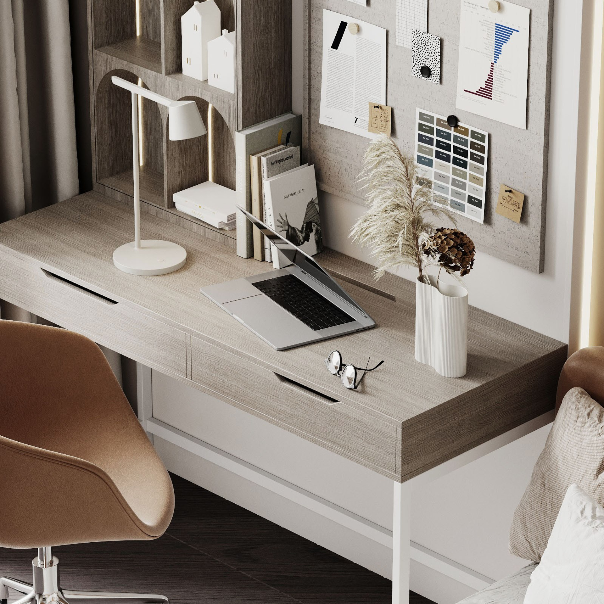 Австрия | Вена. 3d визуализатор Данила Белов Dvisualiz