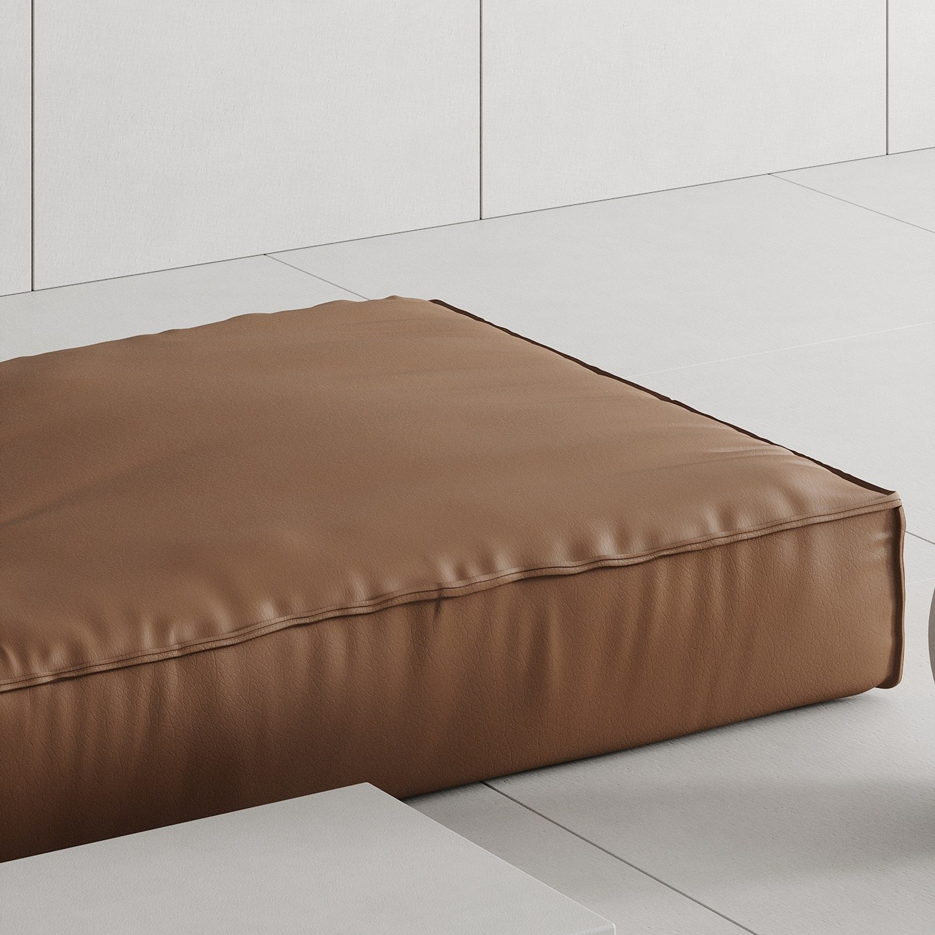 Кожа. 3d визуализатор Данила Белов Dvisualiz