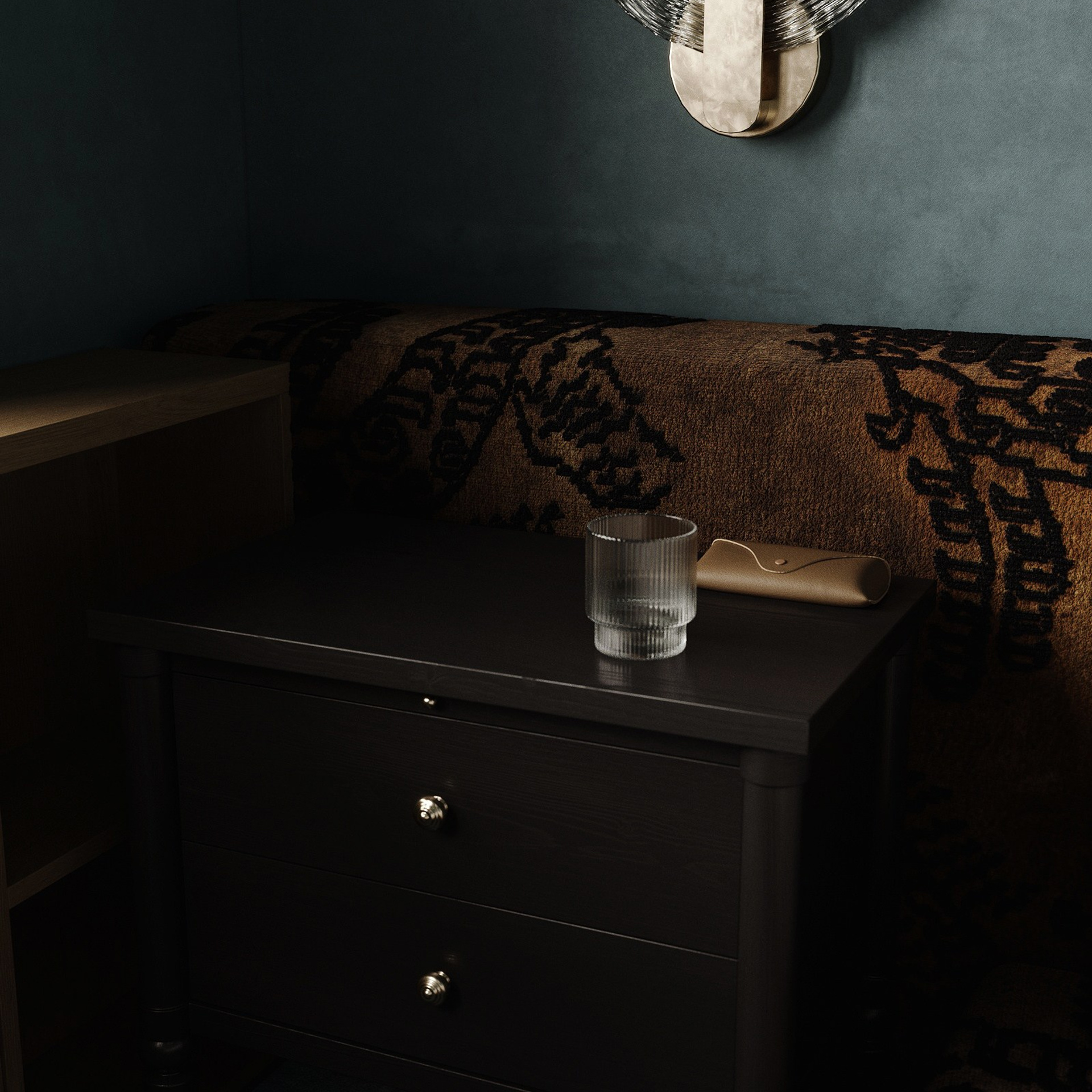 Россия | Санкт-Петербург. 3d визуализатор Данила Белов Dvisualiz