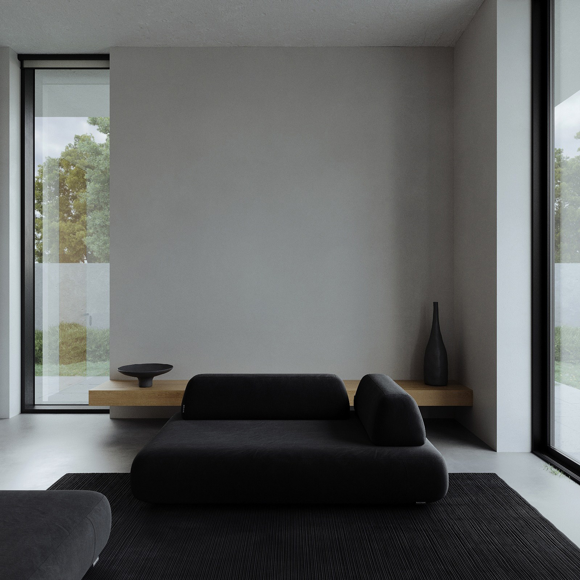 Россия | Москва. 3d визуализатор Данила Белов Dvisualiz