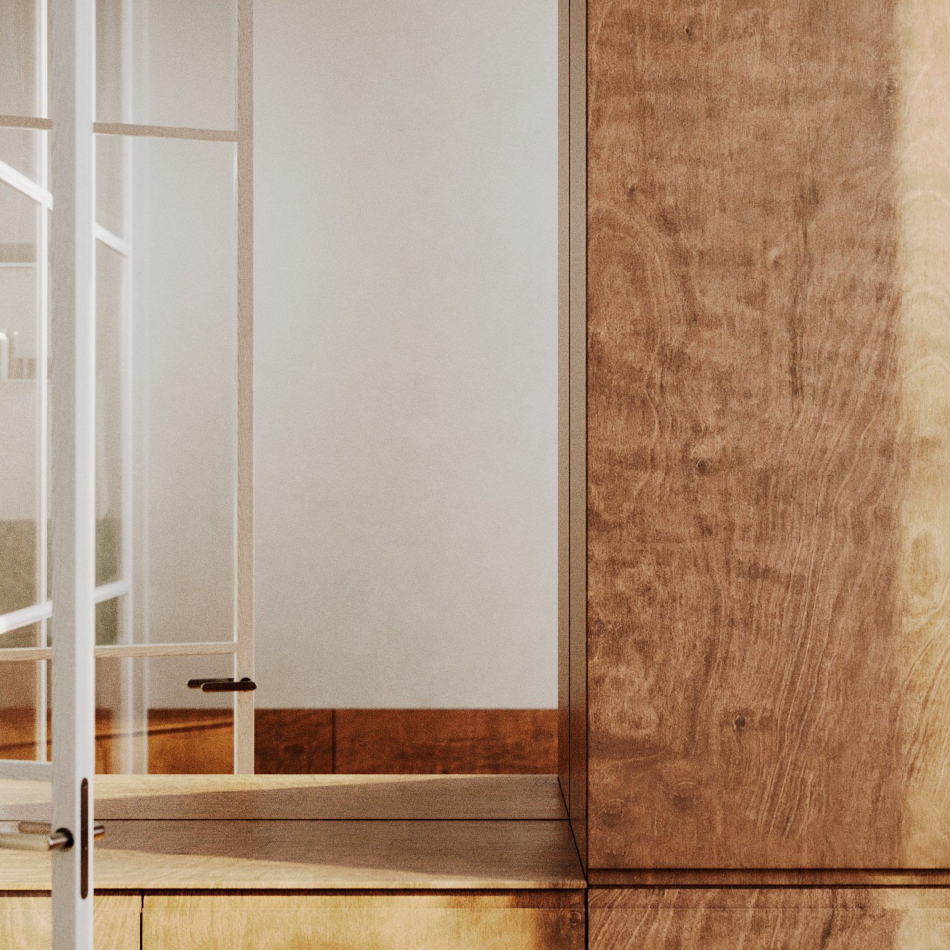 Россия | Санкт-Петербург. 3d визуализатор Данила Белов Dvisualiz