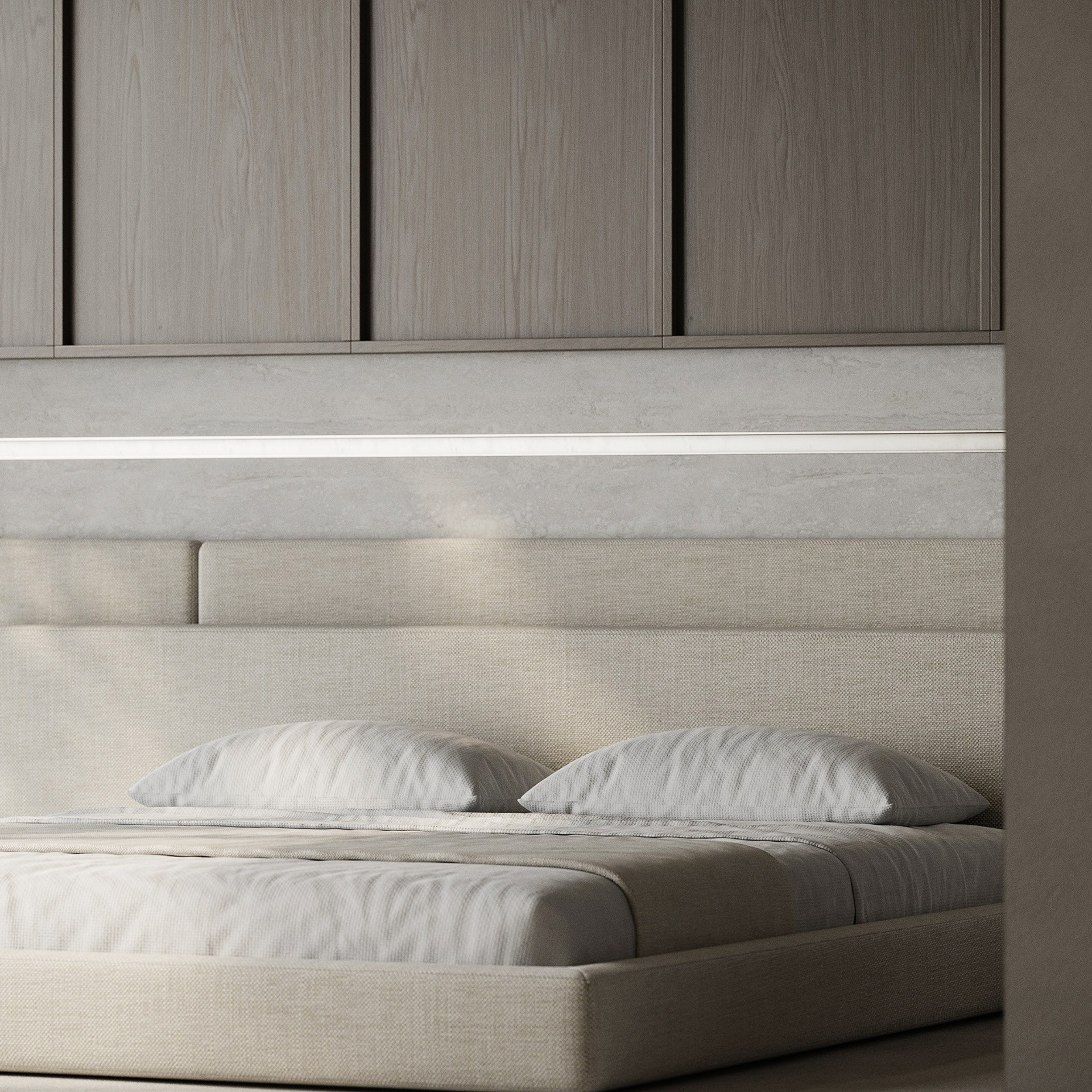 Нидерланды | Алмере. 3d визуализатор Данила Белов Dvisualiz