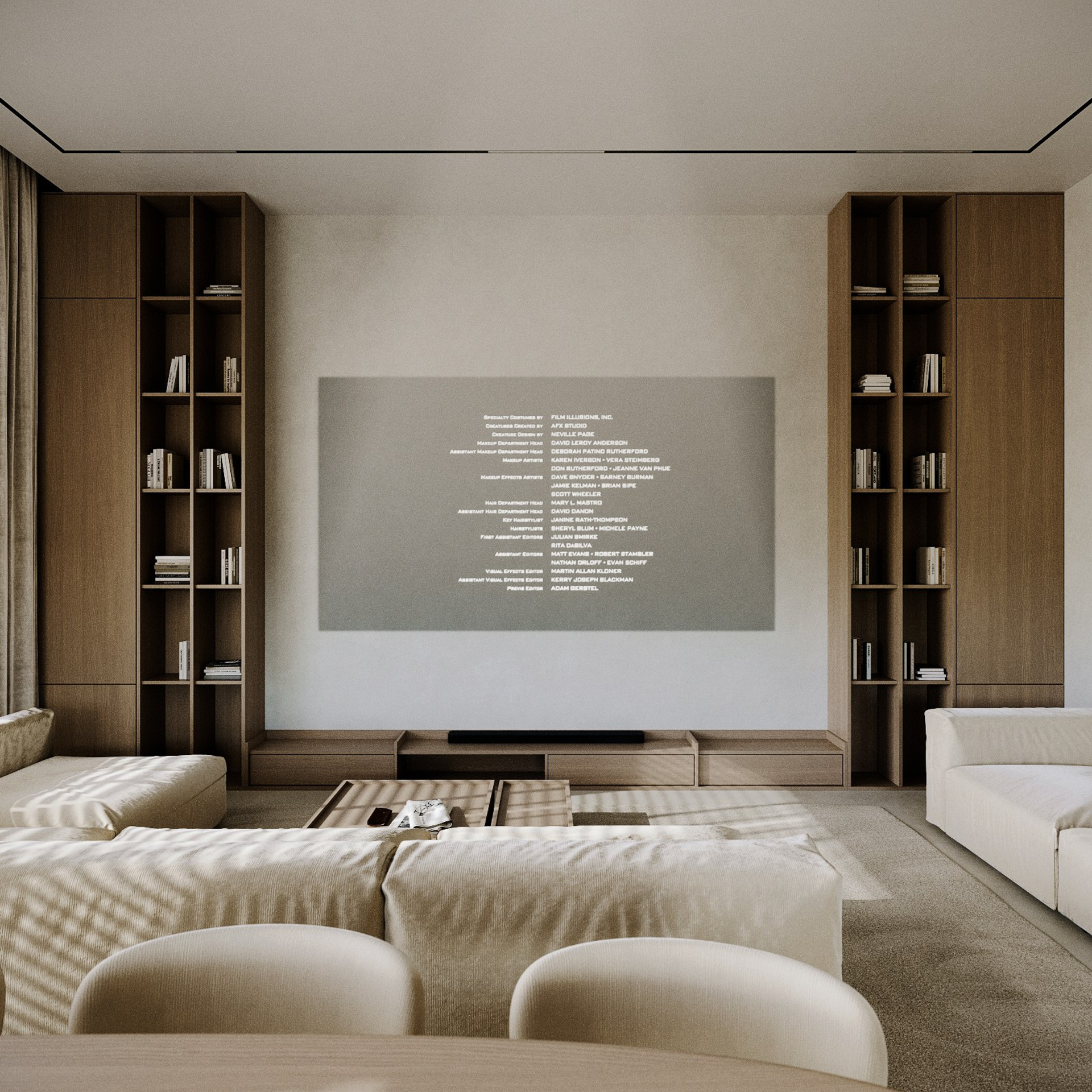 Россия | Казань. 3d визуализатор Данила Белов Dvisualiz