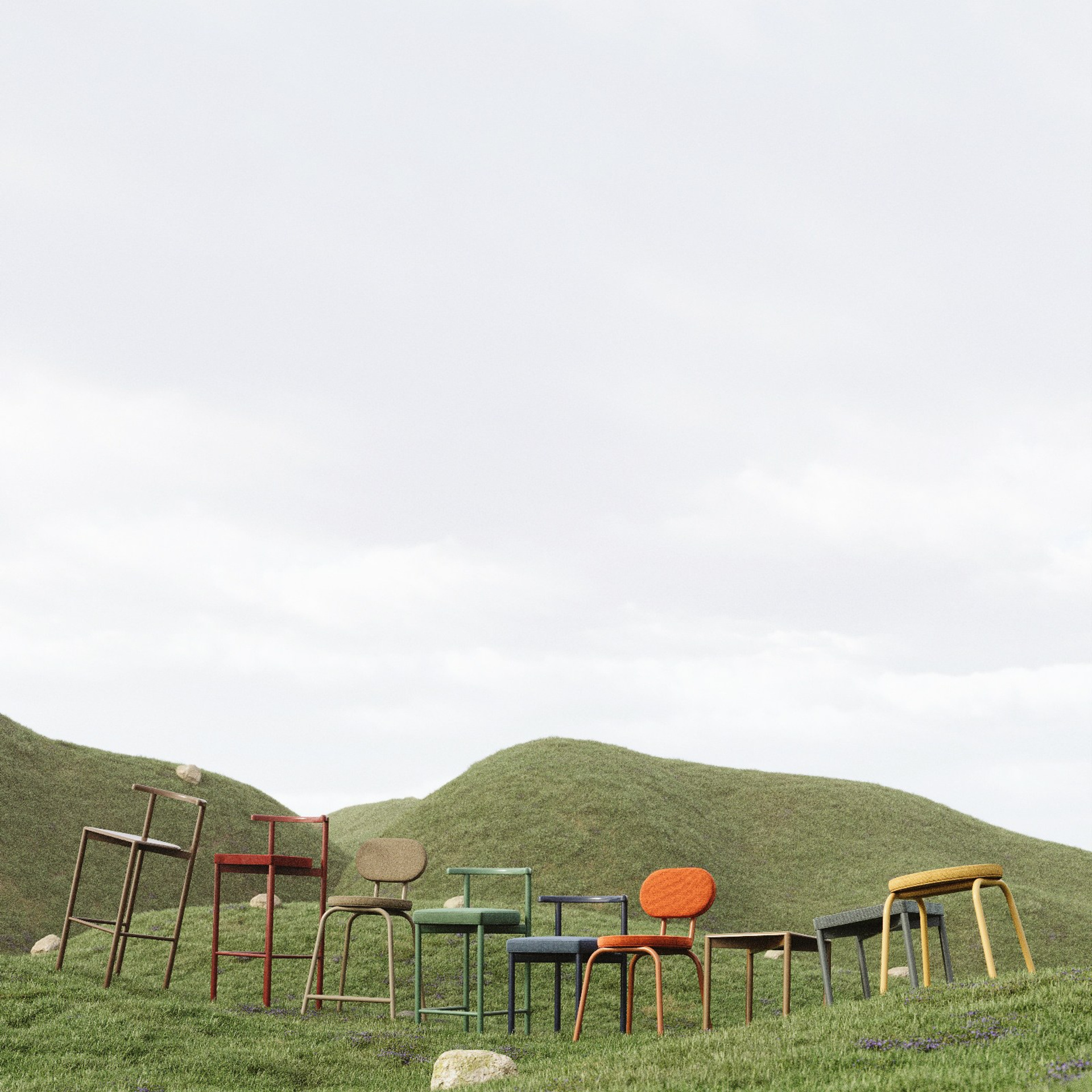 Концепт. 3d визуализатор Данила Белов Dvisualiz