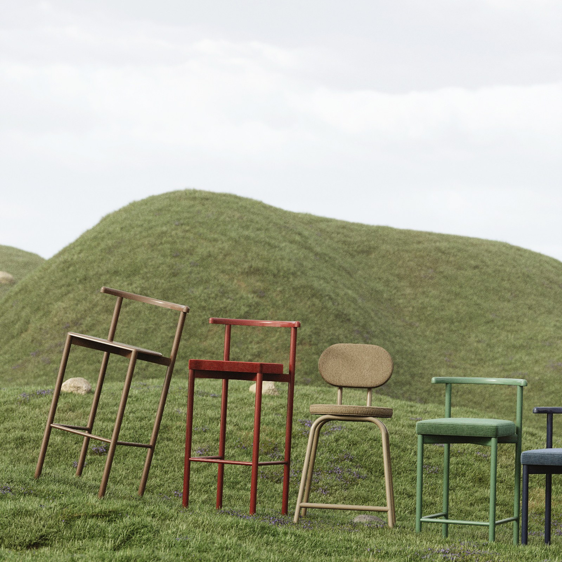 Концепт. 3d визуализатор Данила Белов Dvisualiz