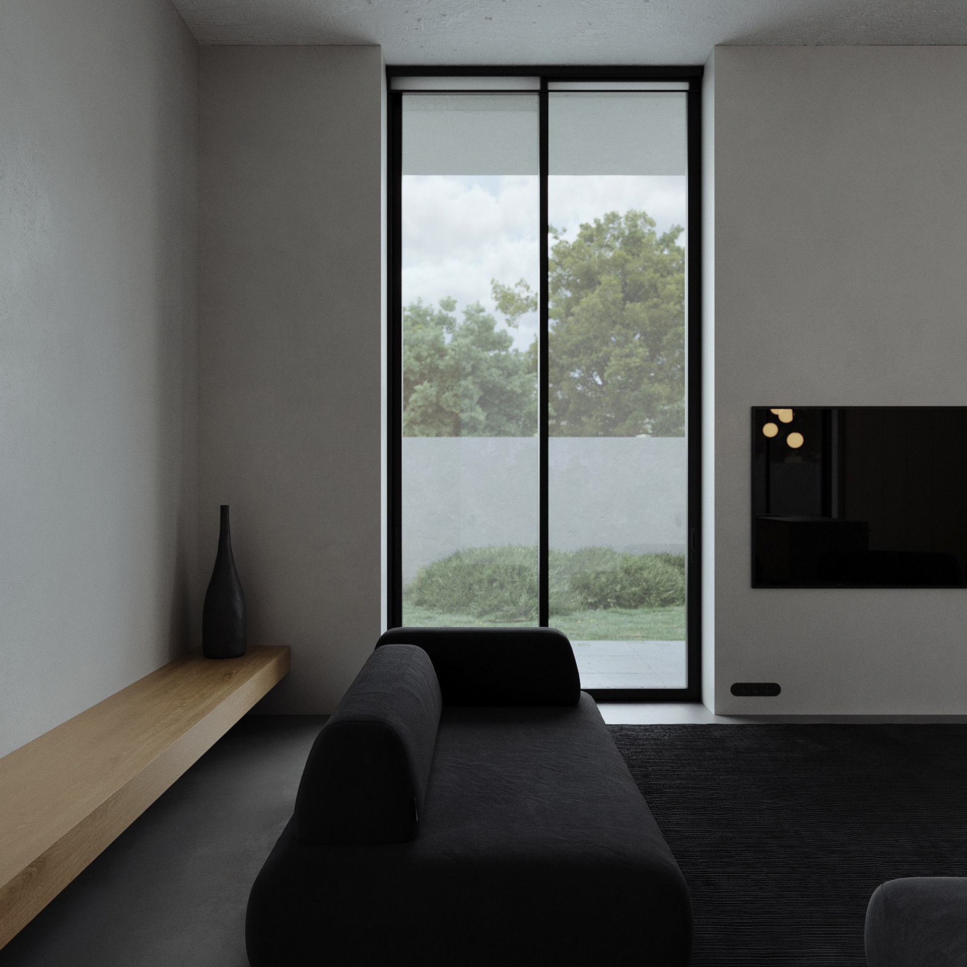 Россия | Москва. 3d визуализатор Данила Белов Dvisualiz