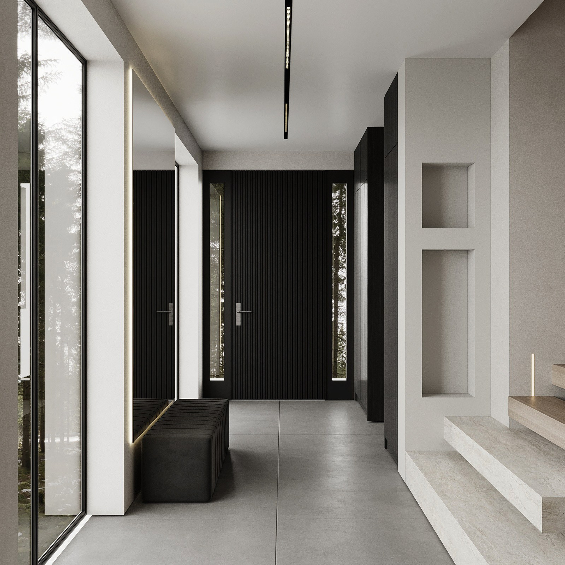 После. 3d визуализатор Данила Белов Dvisualiz