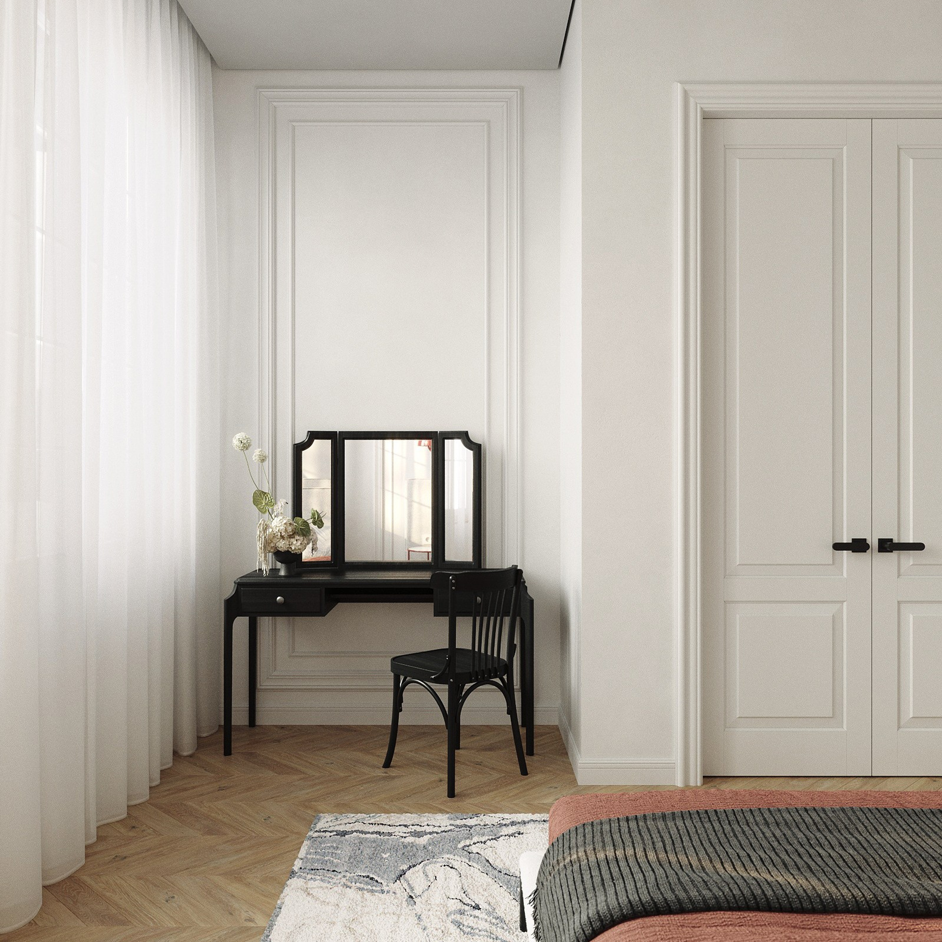 Англия | Великобритания. 3d визуализатор Данила Белов Dvisualiz