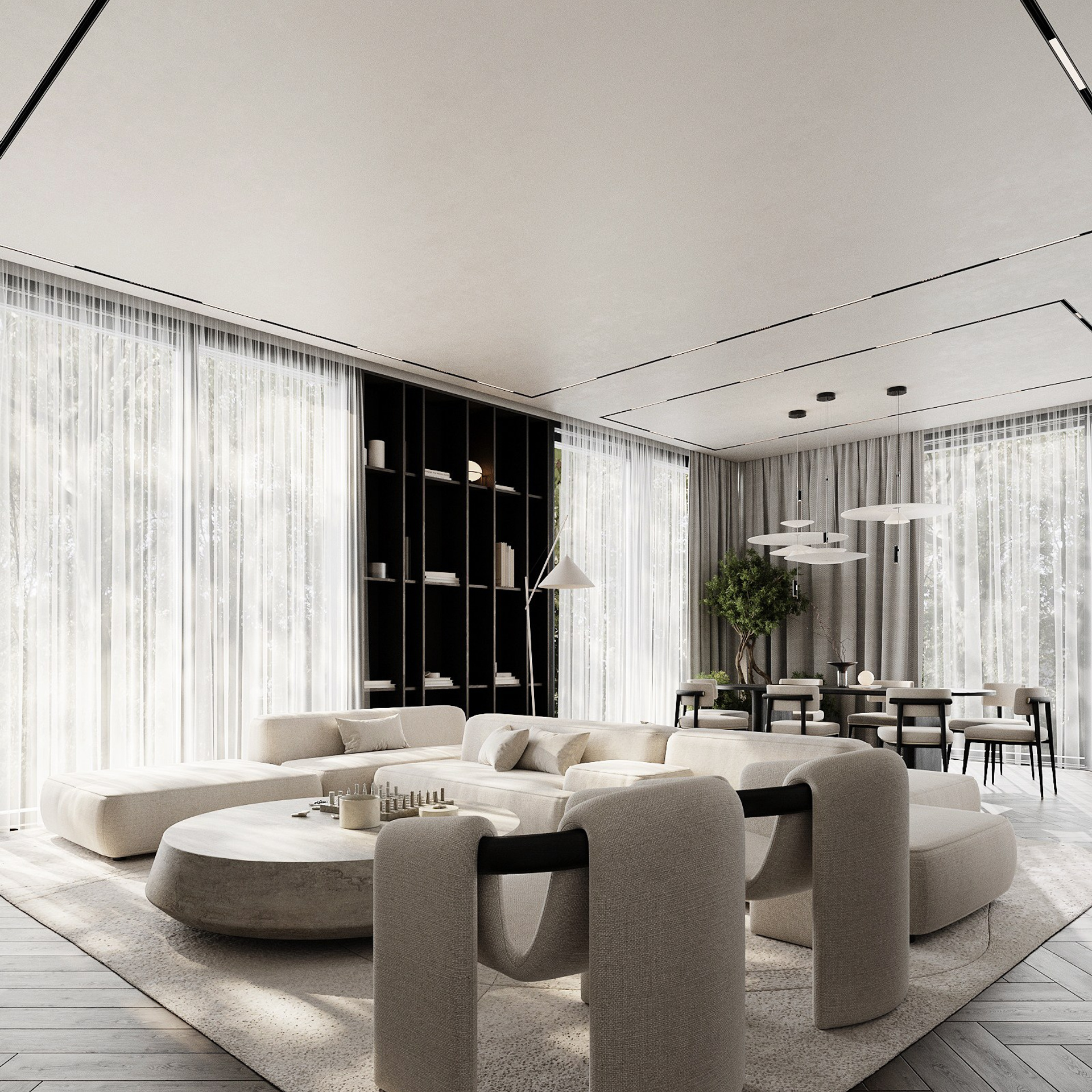 Португалия | Лиссабон. 3d визуализатор Данила Белов Dvisualiz