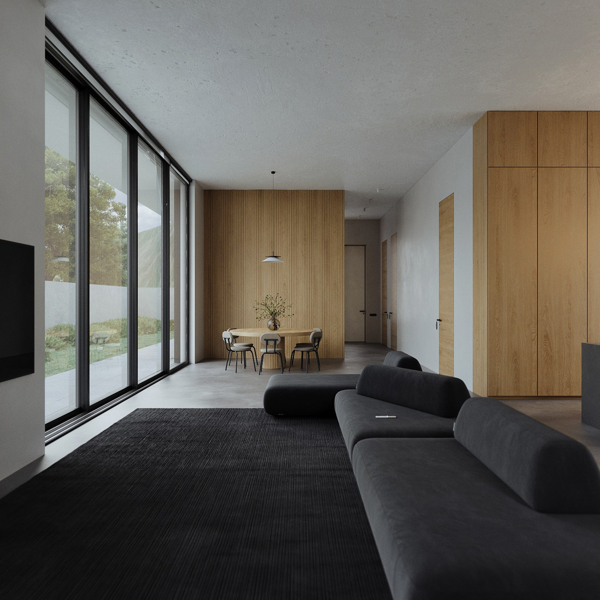 Россия | Москва. 3d визуализатор Данила Белов Dvisualiz