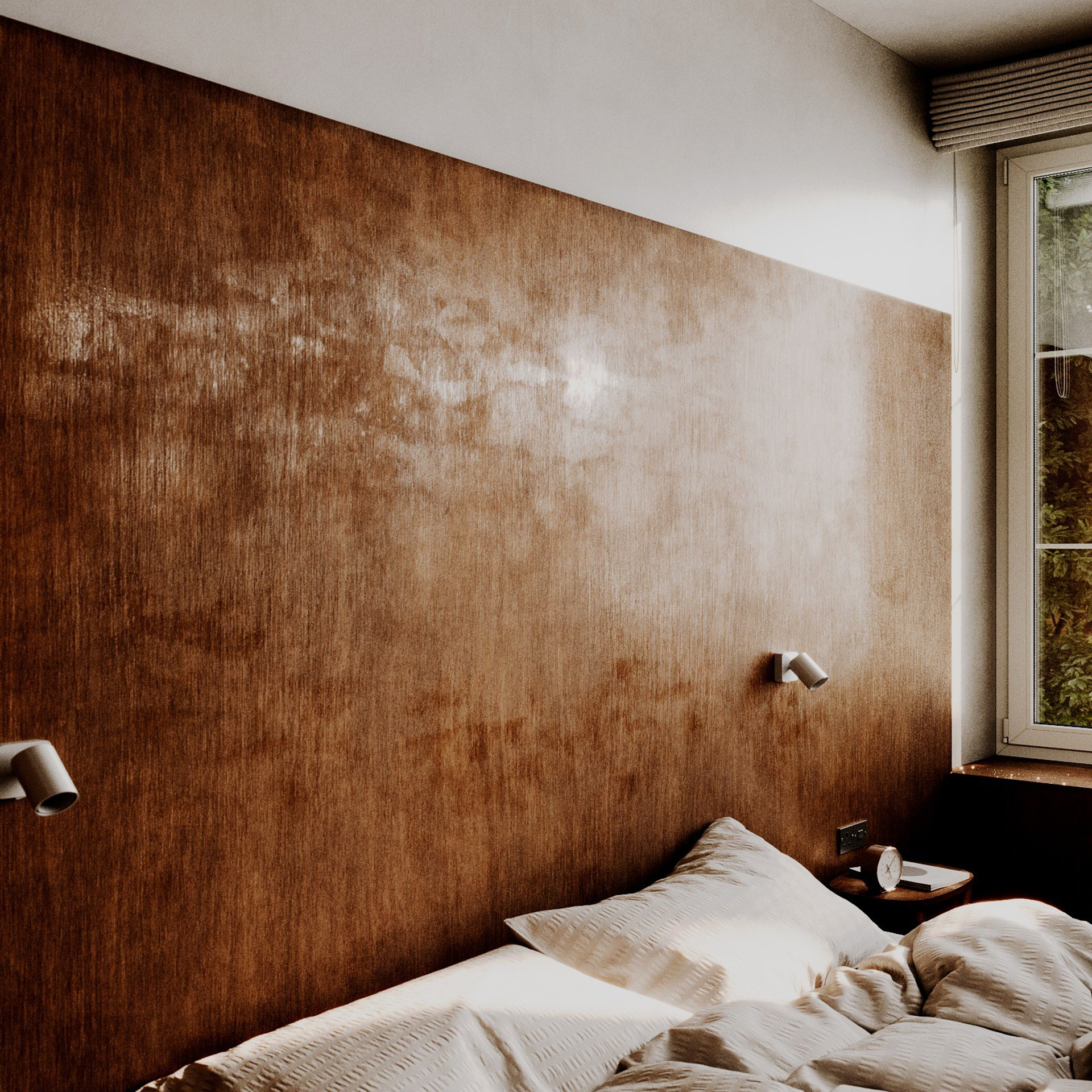 Россия | Санкт-Петербург. 3d визуализатор Данила Белов Dvisualiz