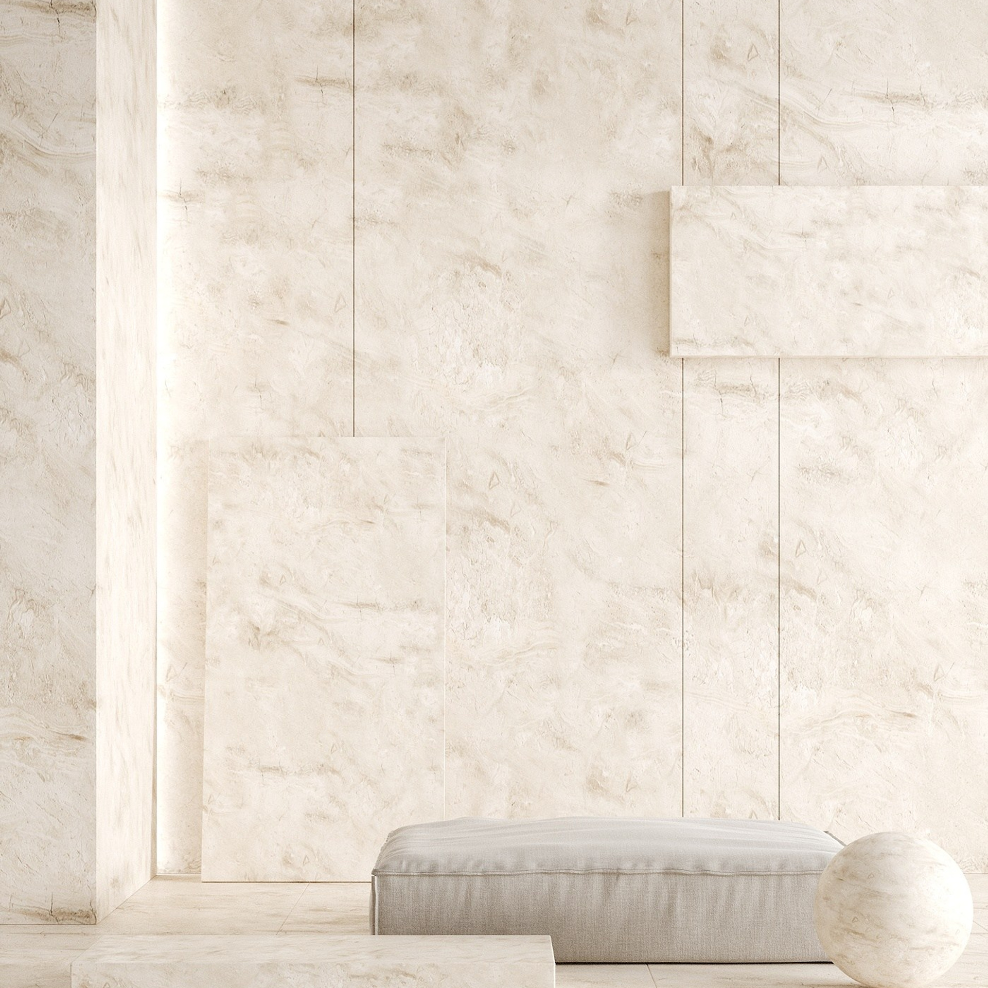 Травентин. 3d визуализатор Данила Белов Dvisualiz