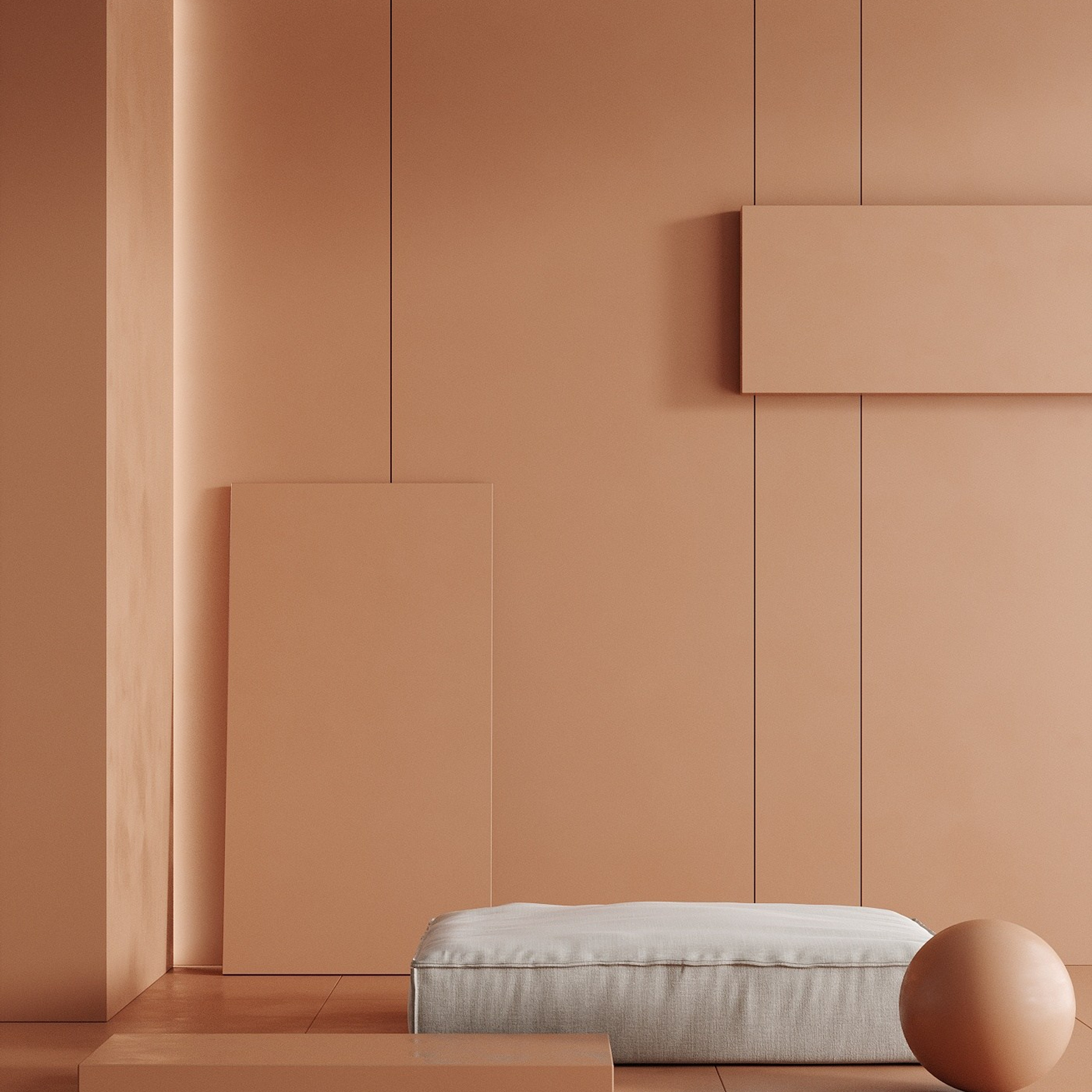 МДФ с потертостями. 3d визуализатор Данила Белов Dvisualiz