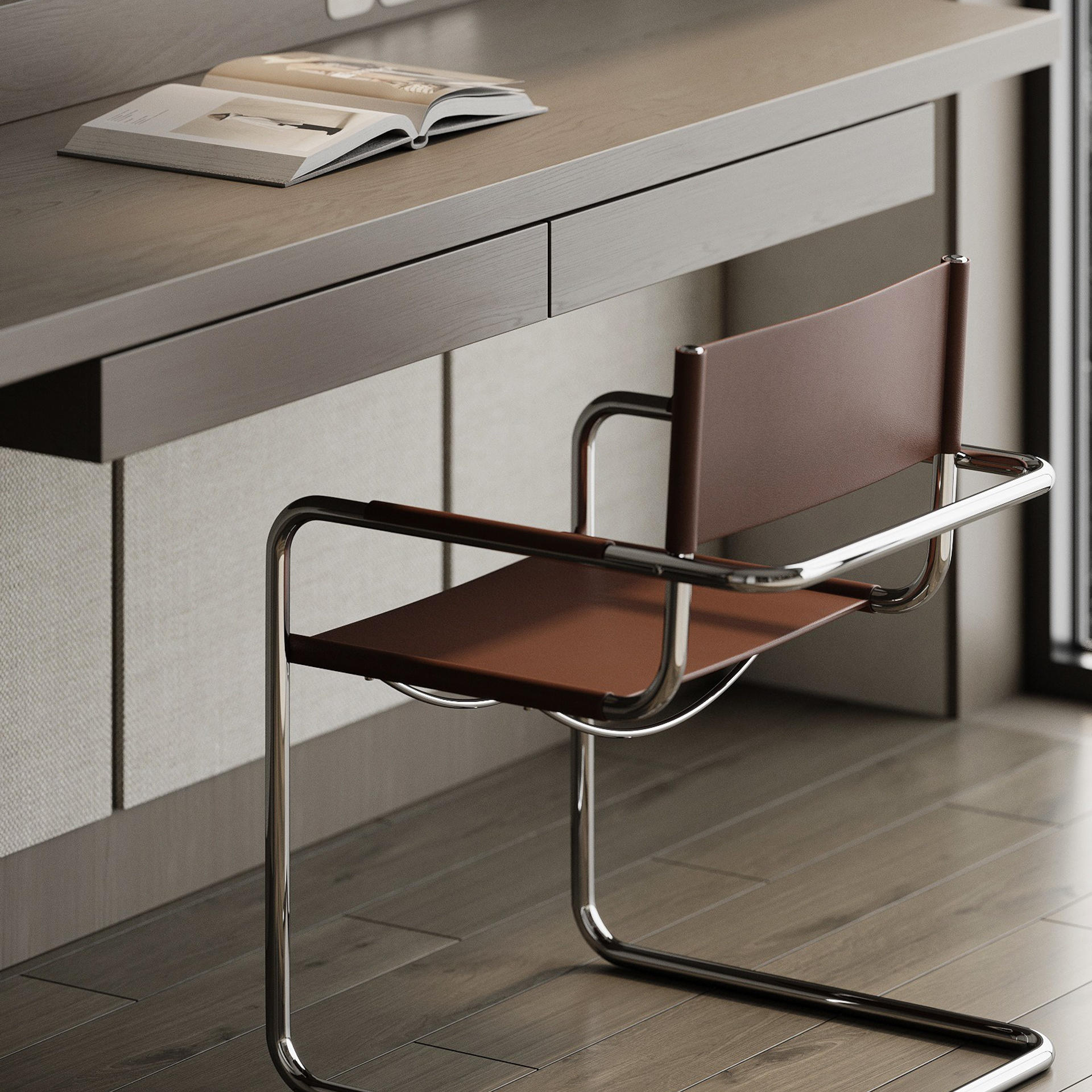 Нидерланды | Алмере. 3d визуализатор Данила Белов Dvisualiz