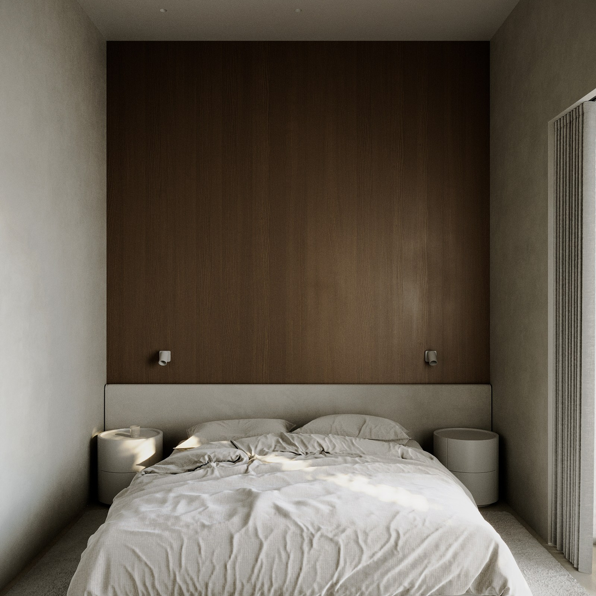 Россия | Казань. 3d визуализатор Данила Белов Dvisualiz