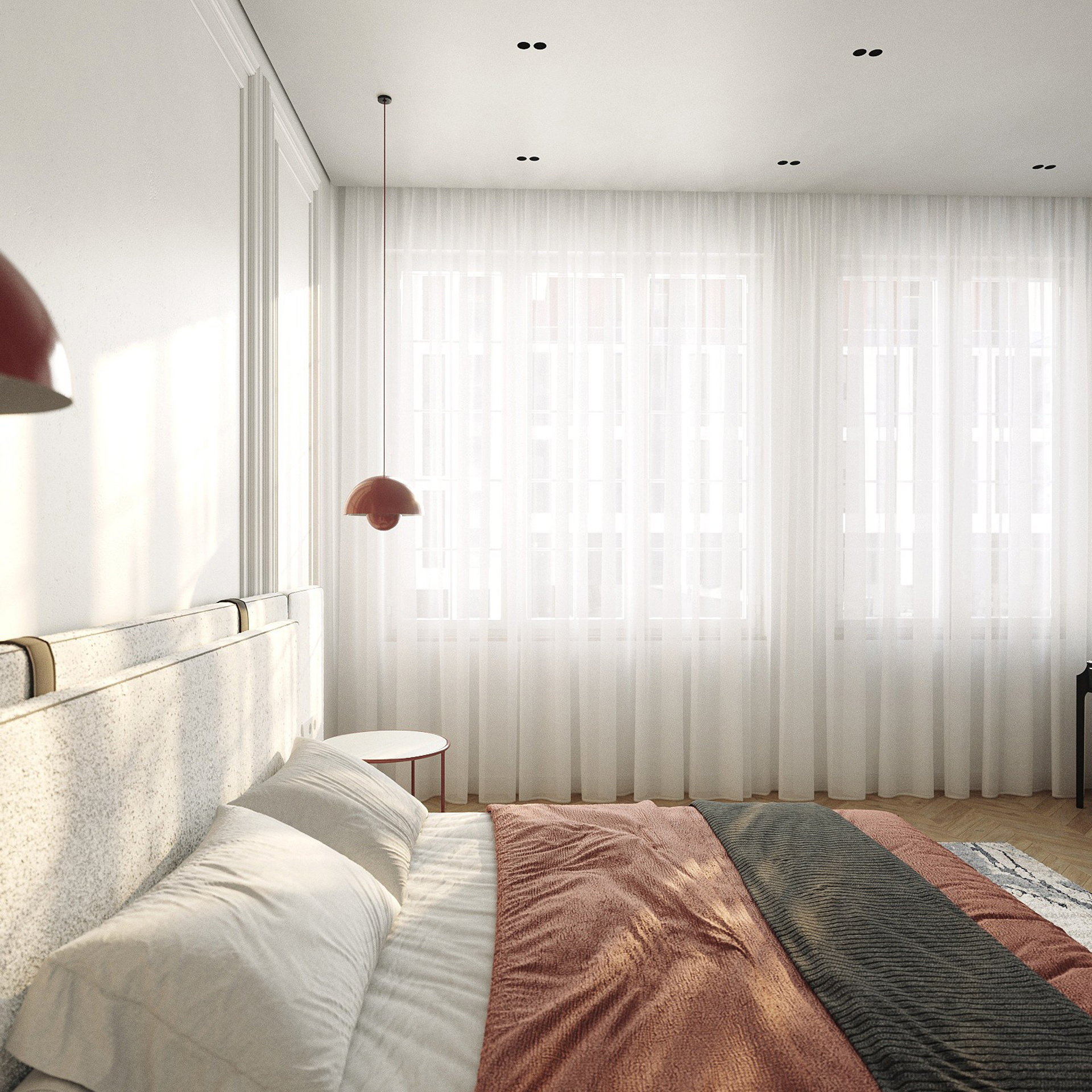 Англия | Великобритания. 3d визуализатор Данила Белов Dvisualiz