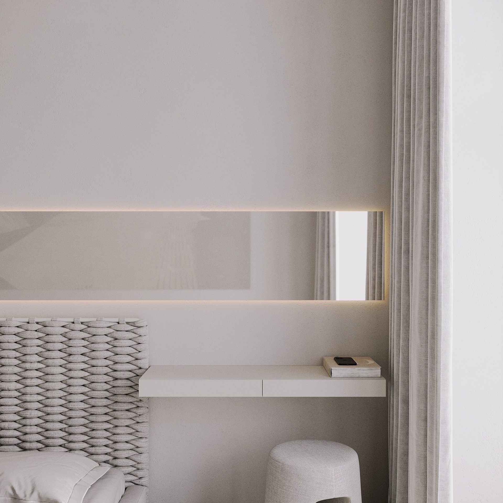 Россия | Москва. 3d визуализатор Данила Белов Dvisualiz