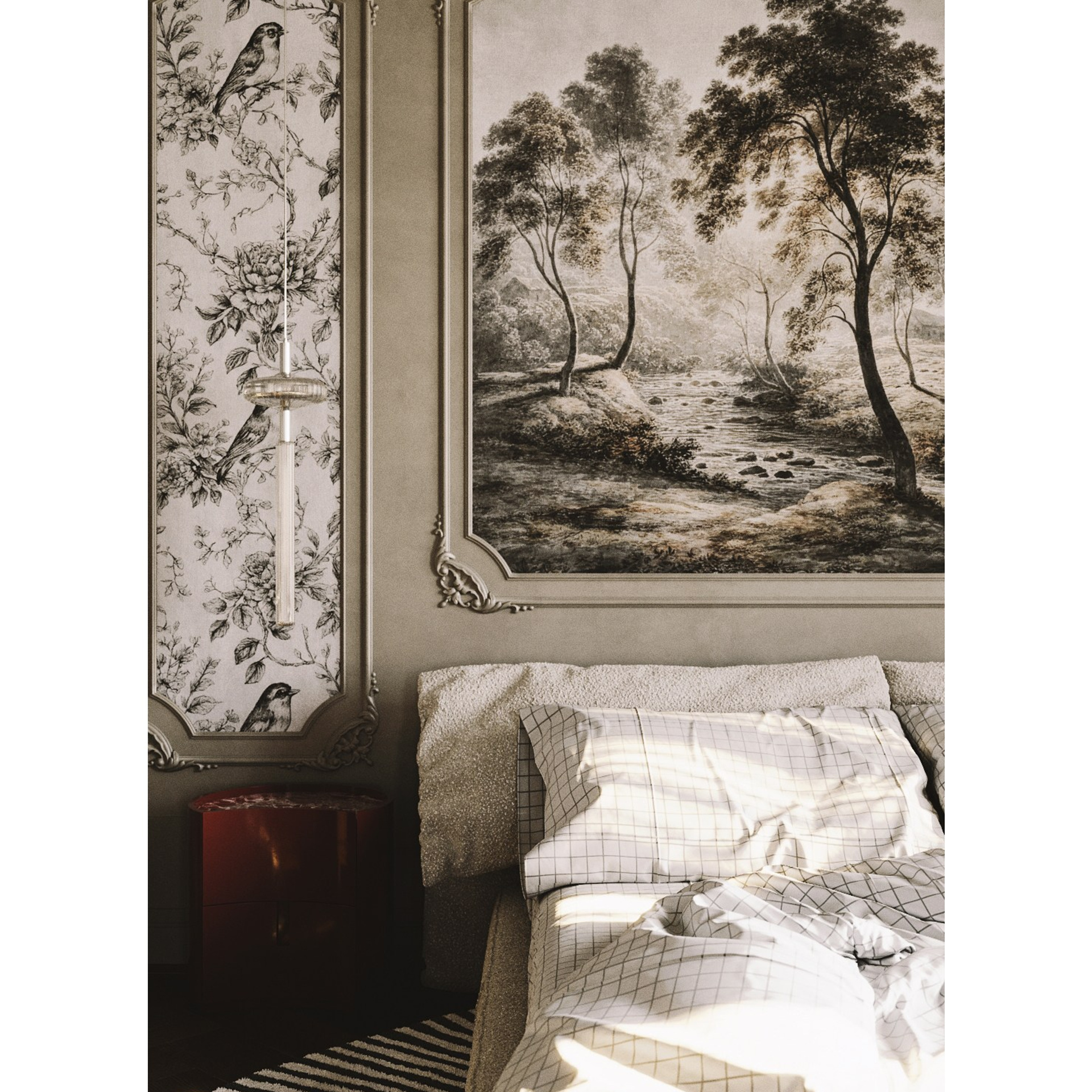 Консультация Анны. 3d визуализатор Данила Белов Dvisualiz