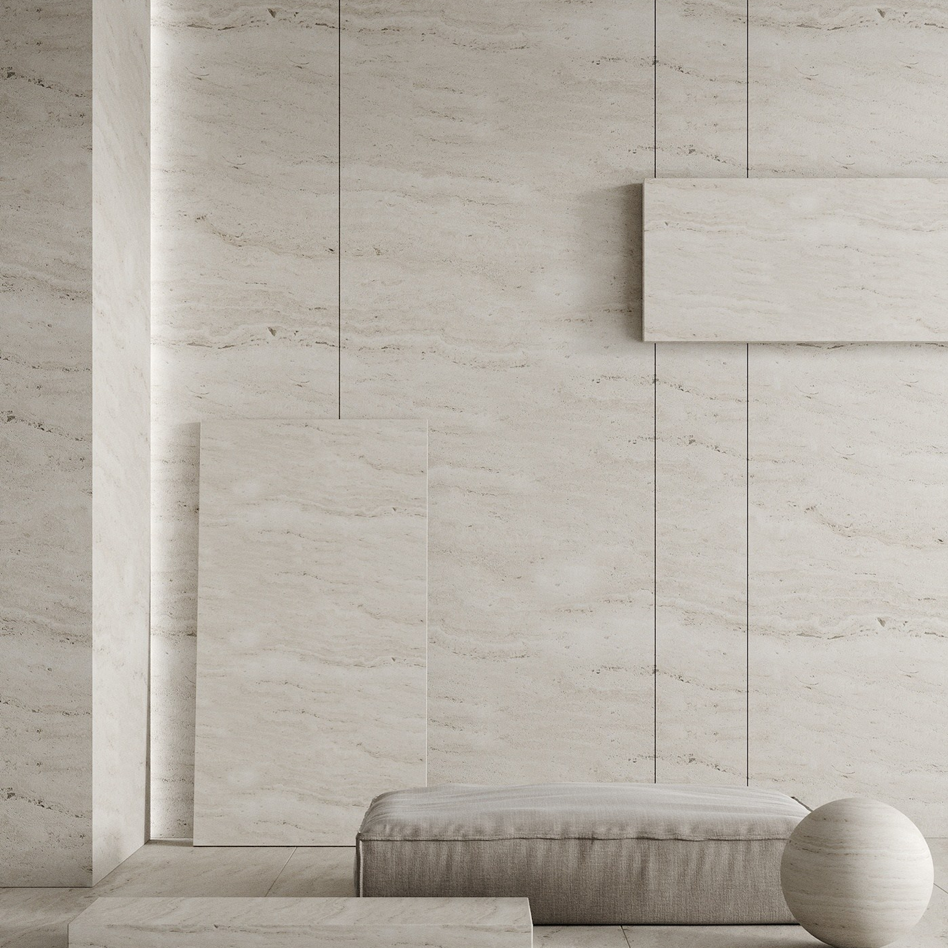 Травентин. 3d визуализатор Данила Белов Dvisualiz