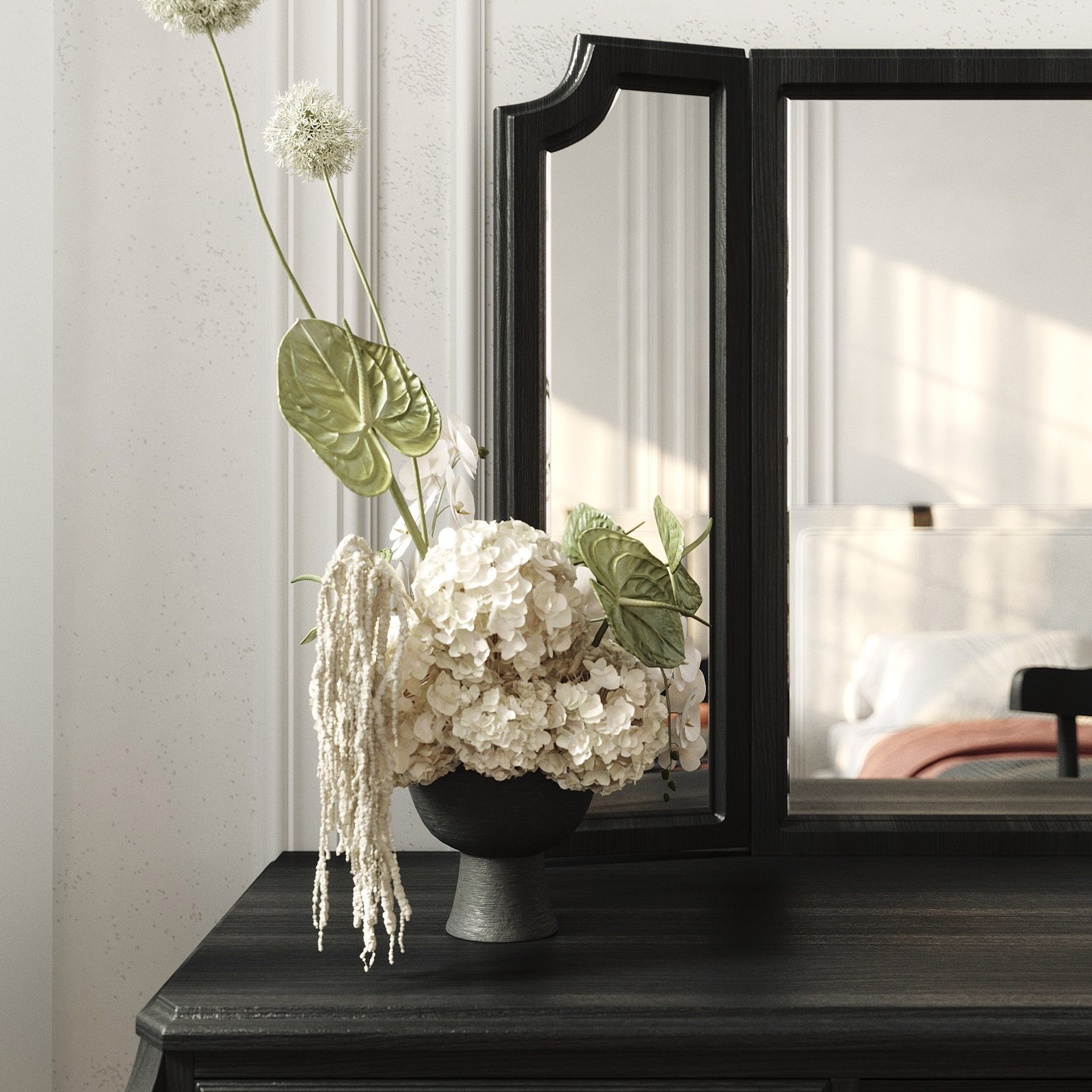 Англия | Великобритания. 3d визуализатор Данила Белов Dvisualiz