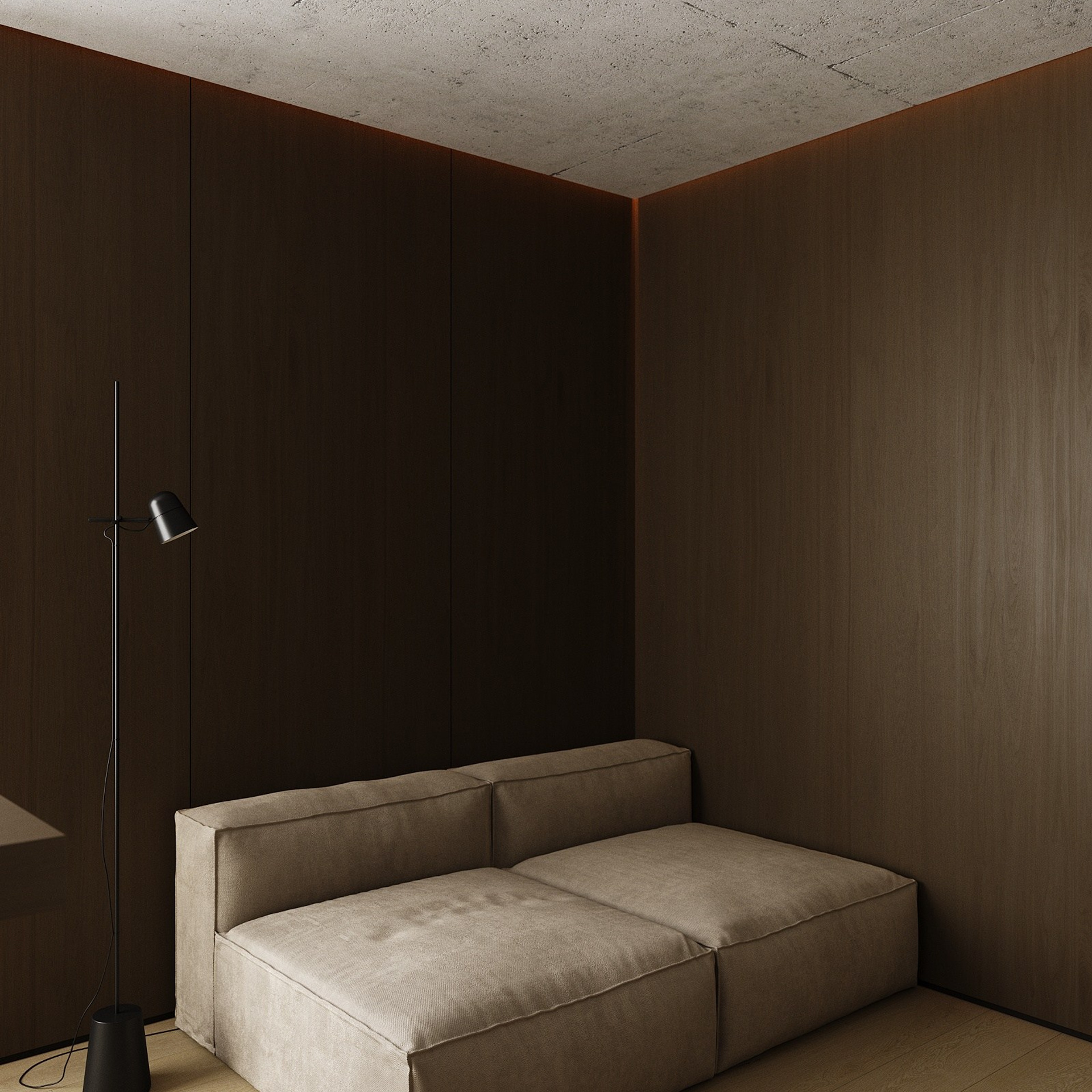 Россия | Москва. 3d визуализатор Данила Белов Dvisualiz