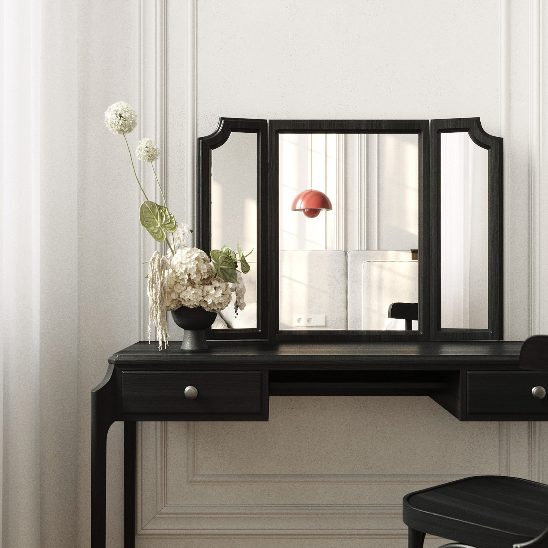 Англия | Великобритания. 3d визуализатор Данила Белов Dvisualiz