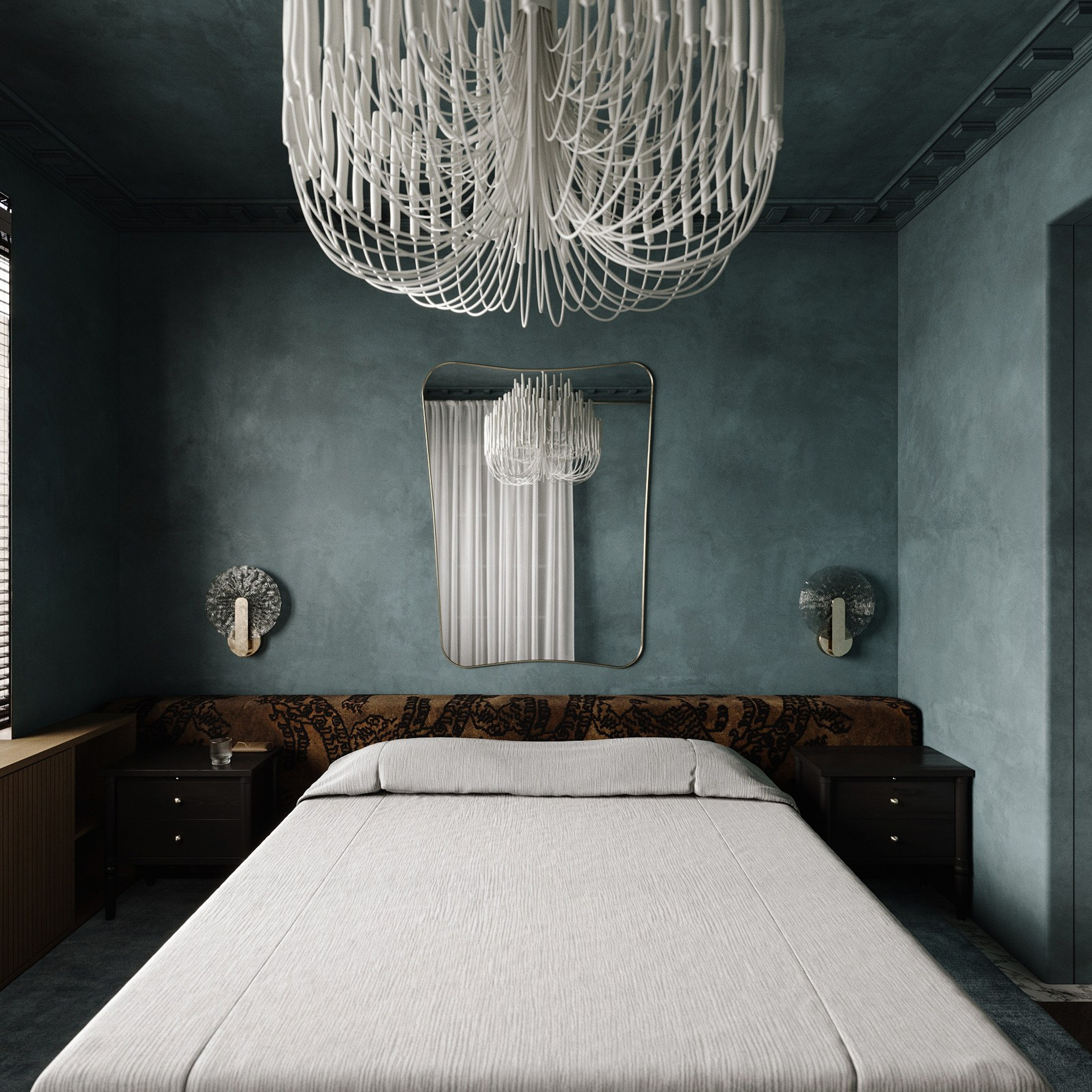 Россия | Санкт-Петербург. 3d визуализатор Данила Белов Dvisualiz