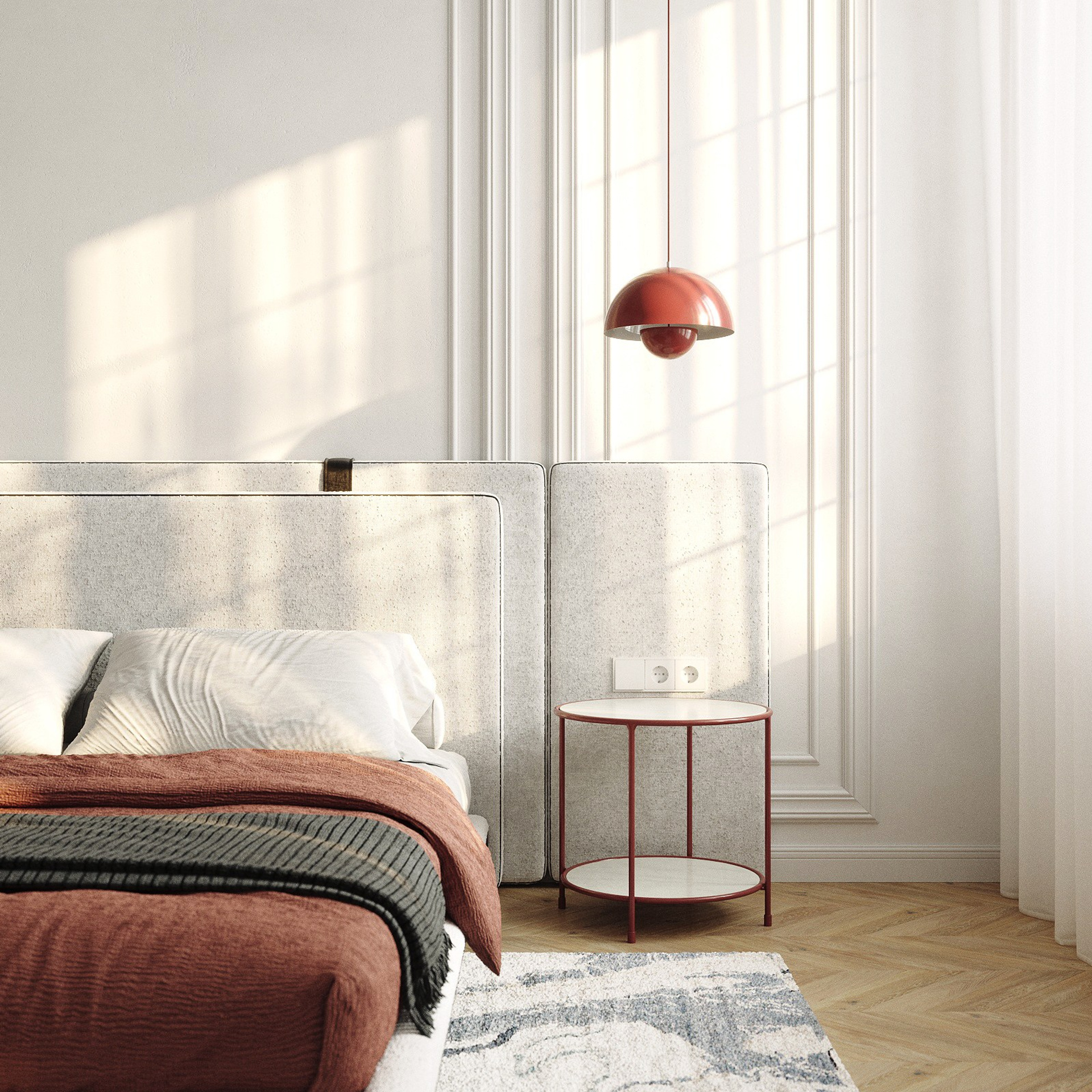 Англия | Великобритания. 3d визуализатор Данила Белов Dvisualiz