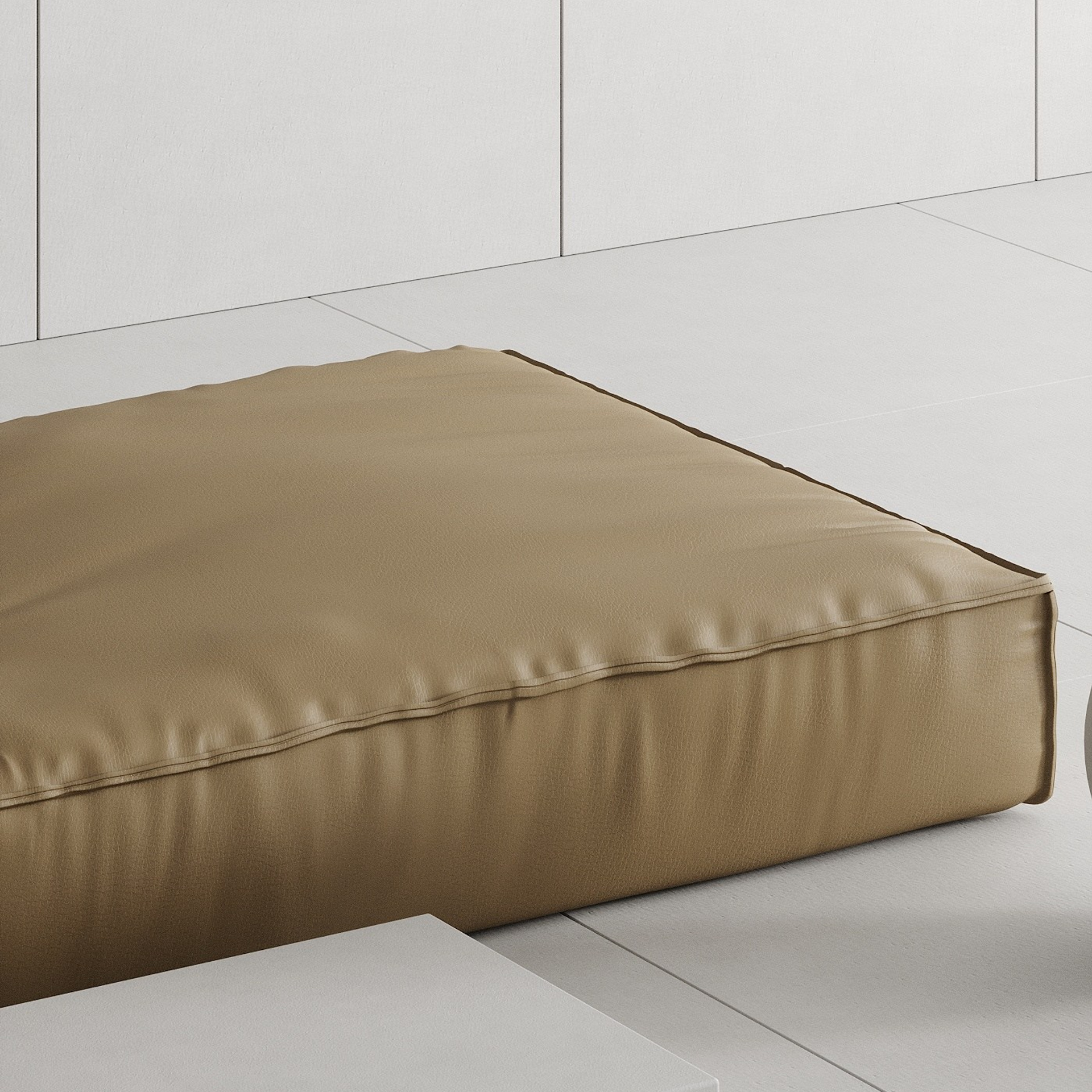 Кожа. 3d визуализатор Данила Белов Dvisualiz