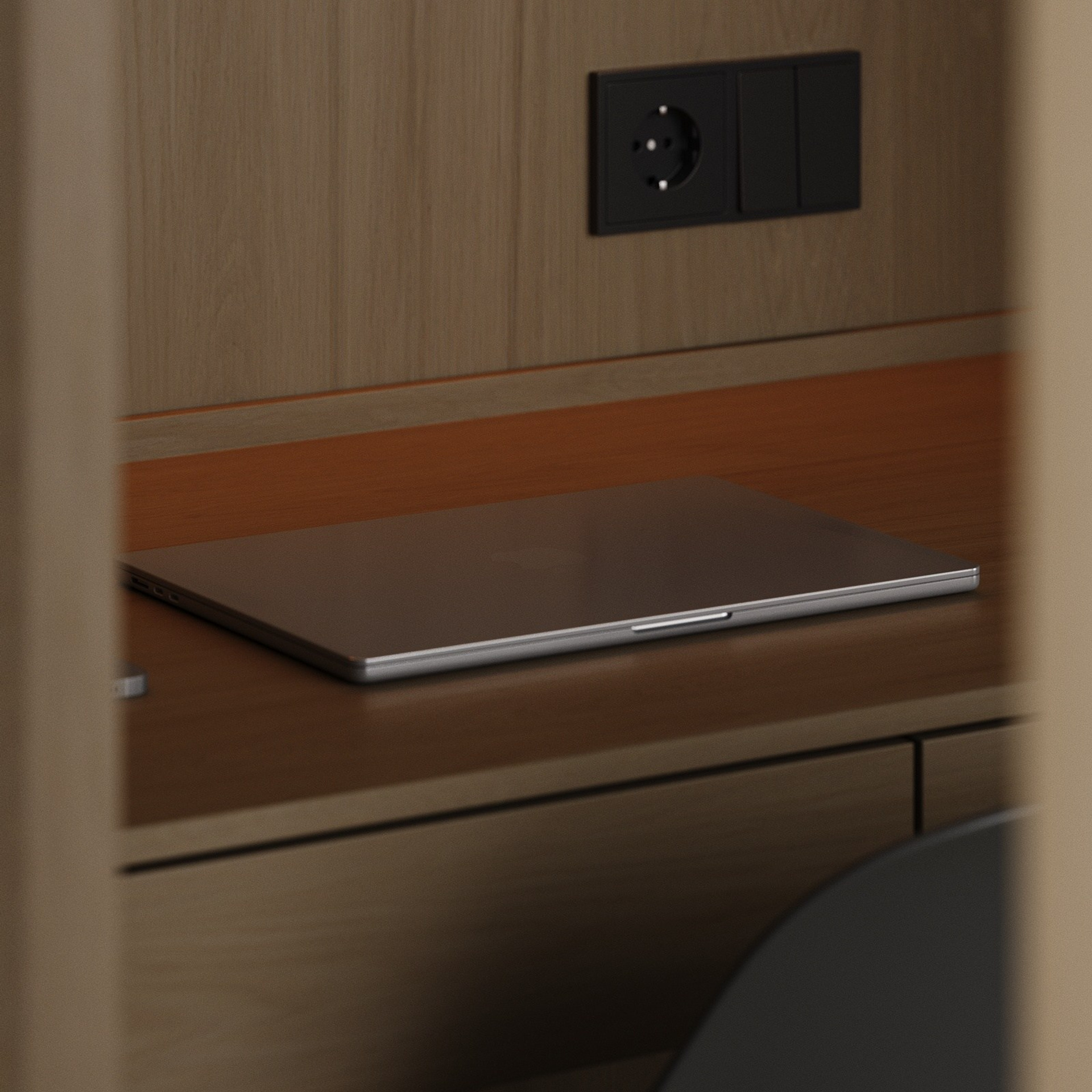 Россия | Москва. 3d визуализатор Данила Белов Dvisualiz