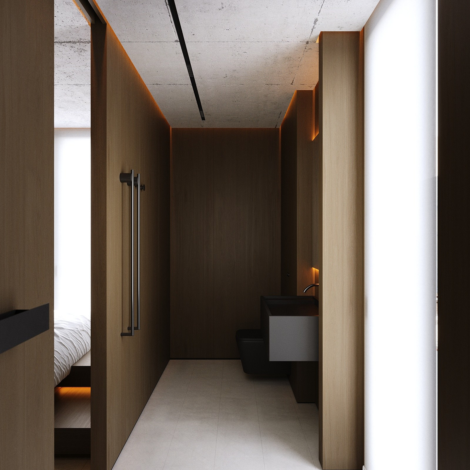 Россия | Москва. 3d визуализатор Данила Белов Dvisualiz