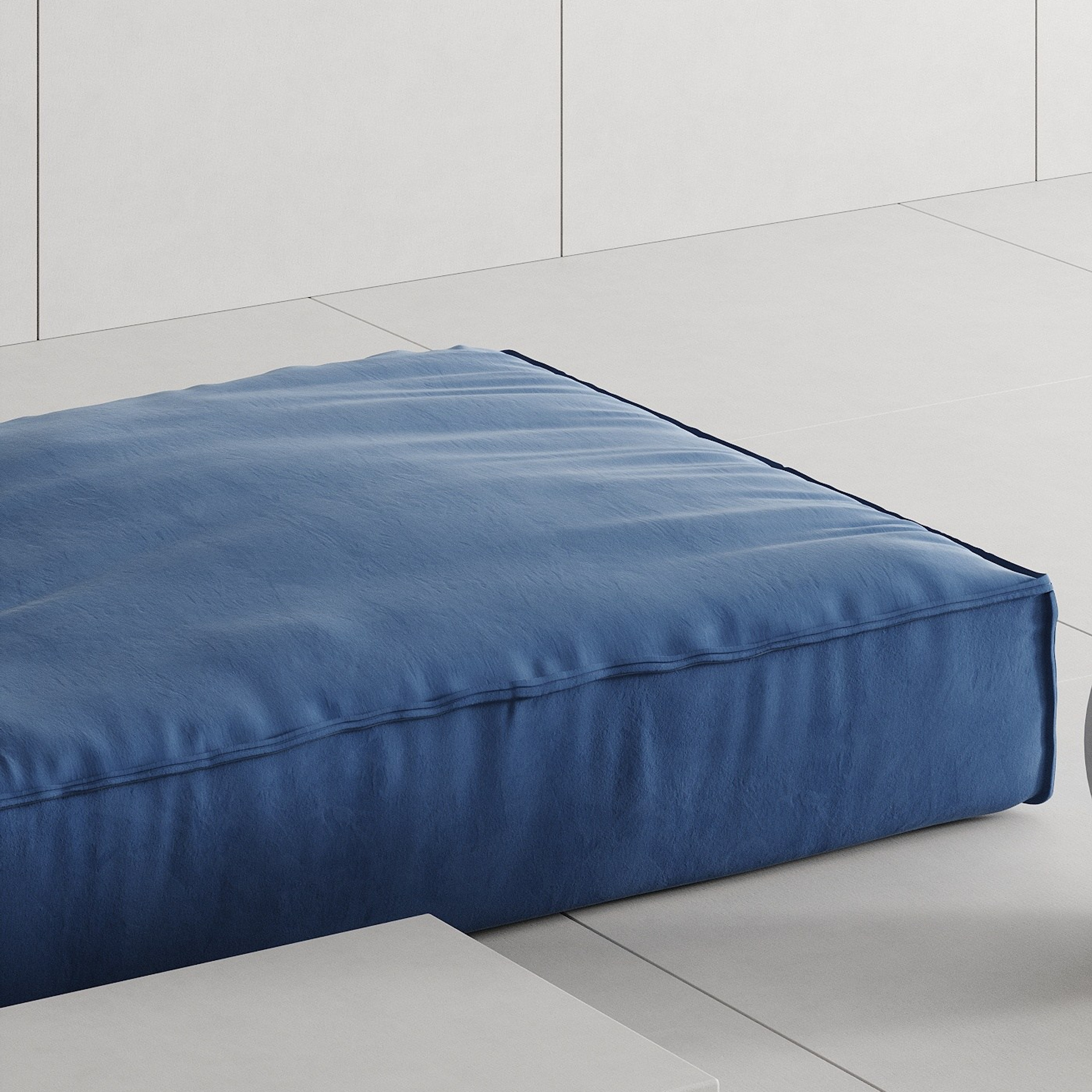 Ткань. 3d визуализатор Данила Белов Dvisualiz