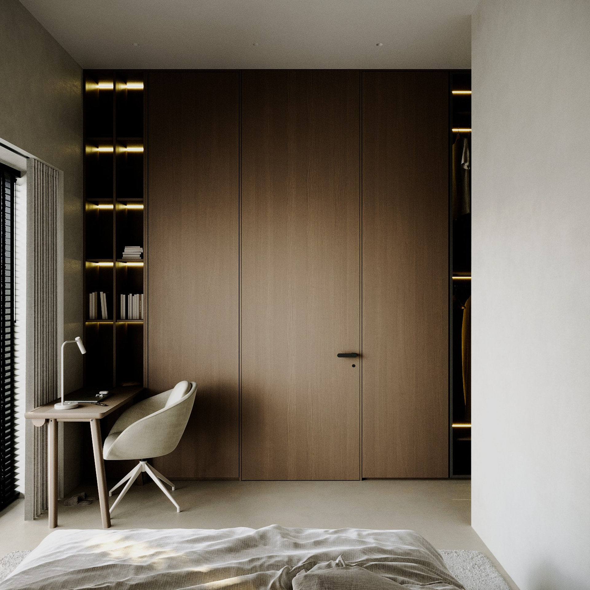 Россия | Казань. 3d визуализатор Данила Белов Dvisualiz